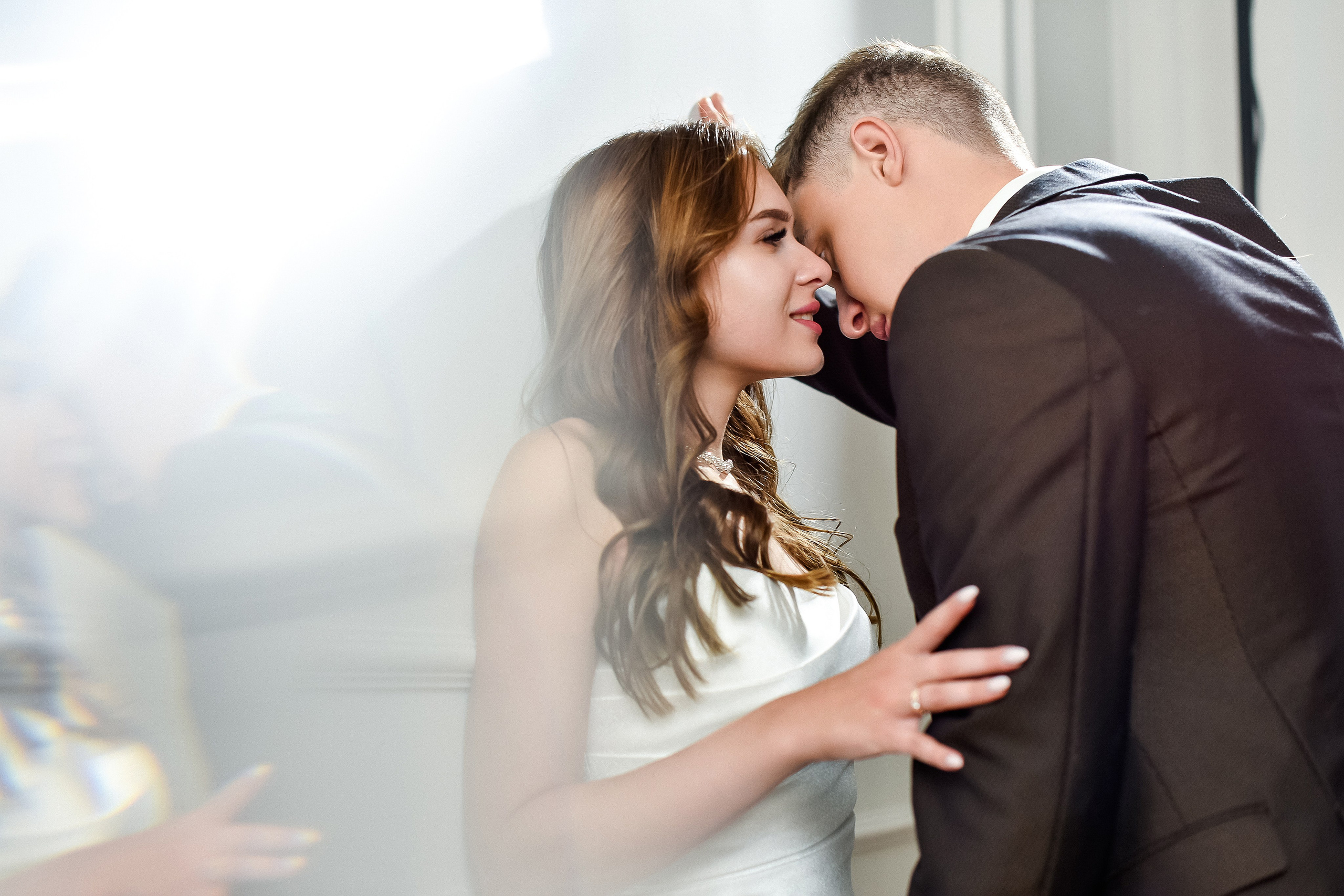 Свадьба Елизаветы и Даниила