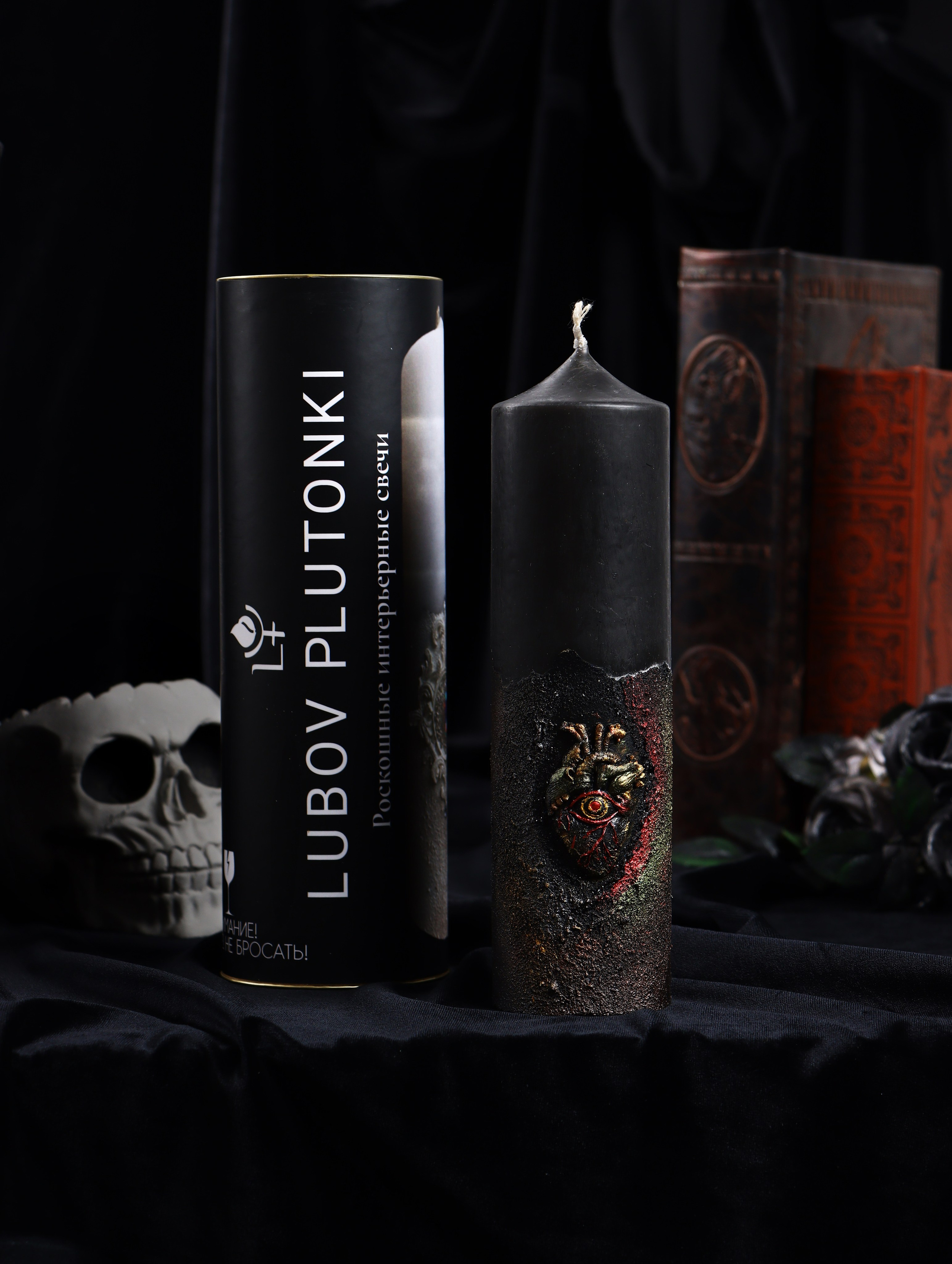 Имиджевые съемки