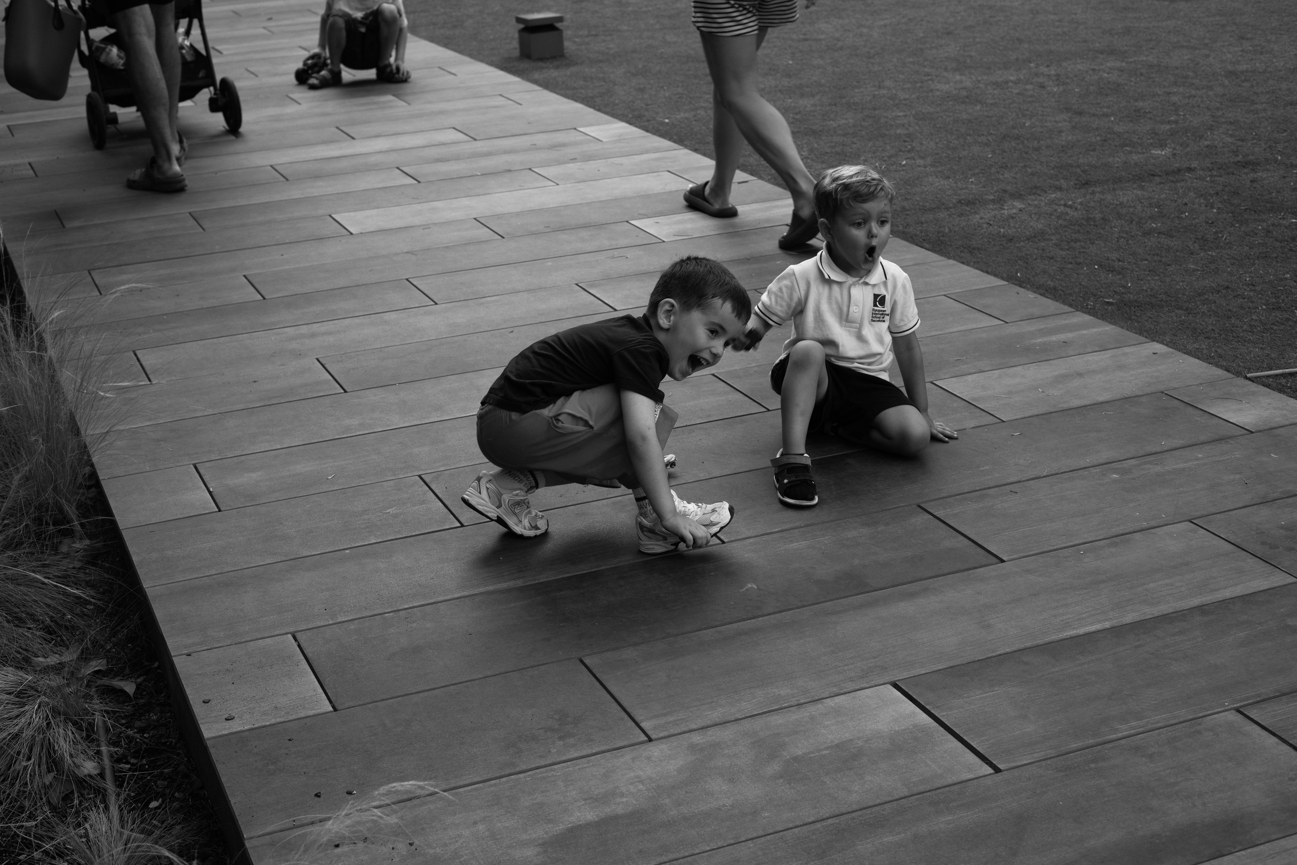 Masha and Timur. Wedding Photographer in Barcelona and Medellin