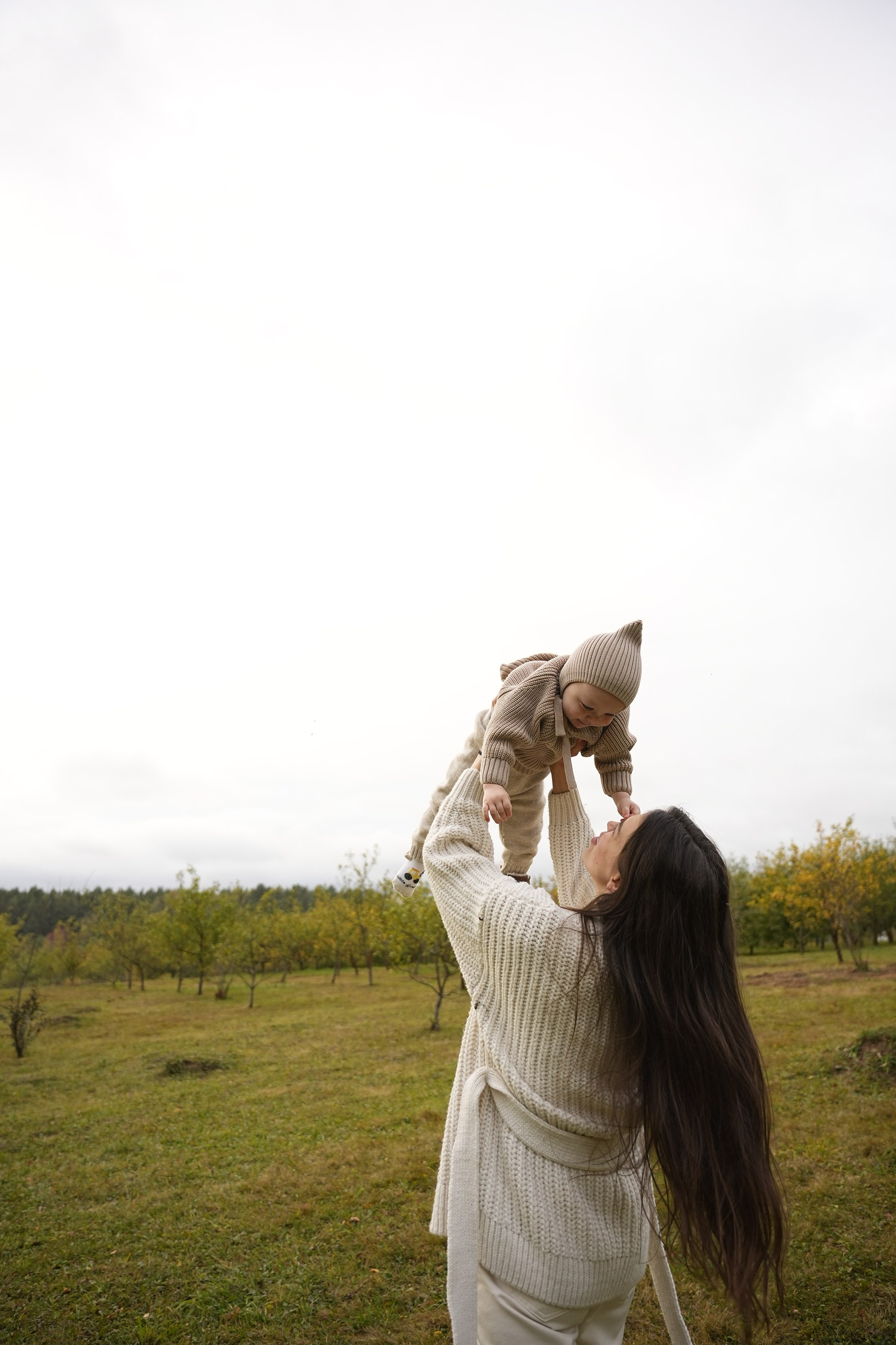 Семейная съемка. Елена Новикова фотограф и видеограф в Москве