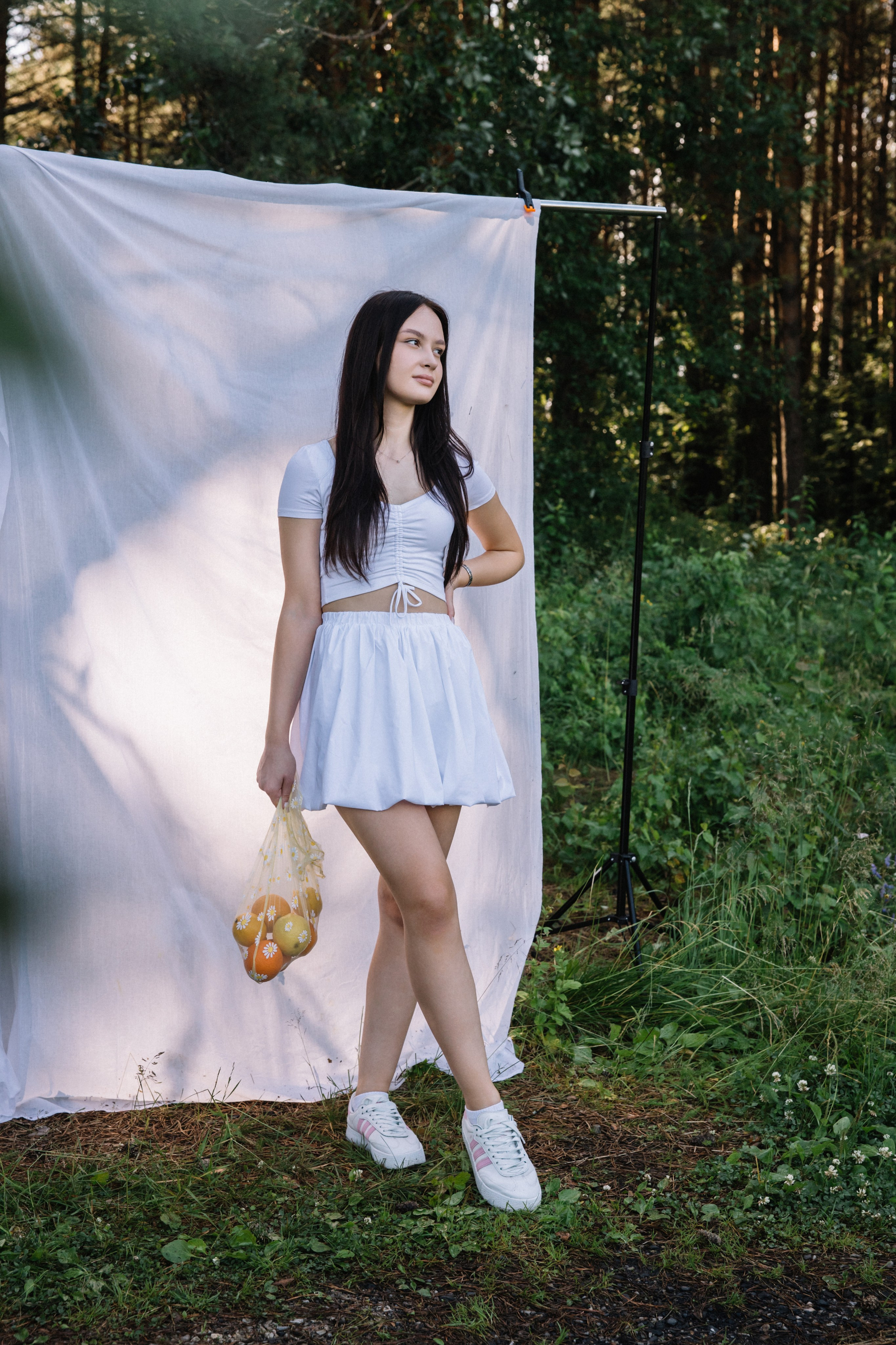 Индивидуальная. Семейный фотограф