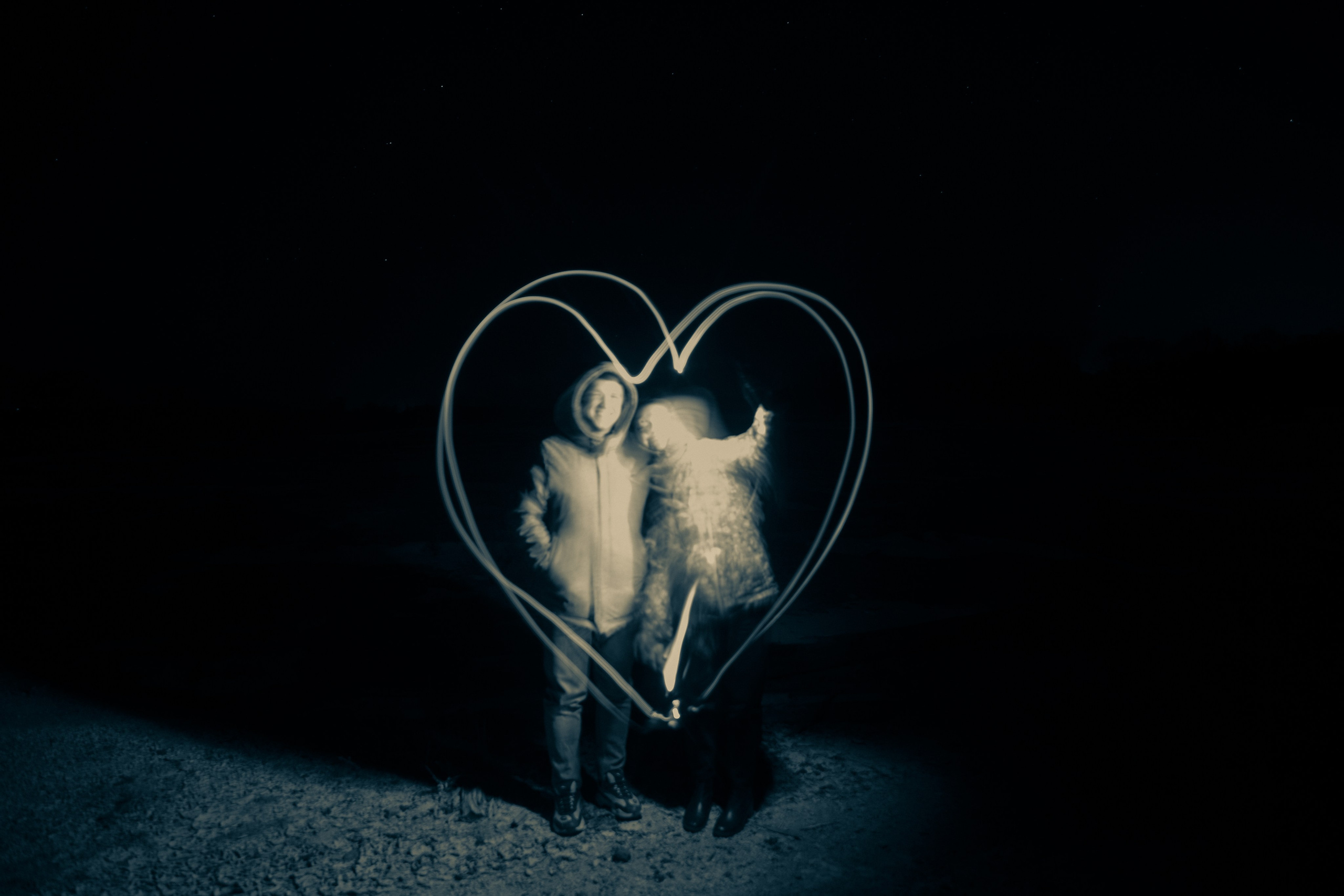 Парад планет. Ирина Чернова — портретный фотограф и маркетолог из Владивостока