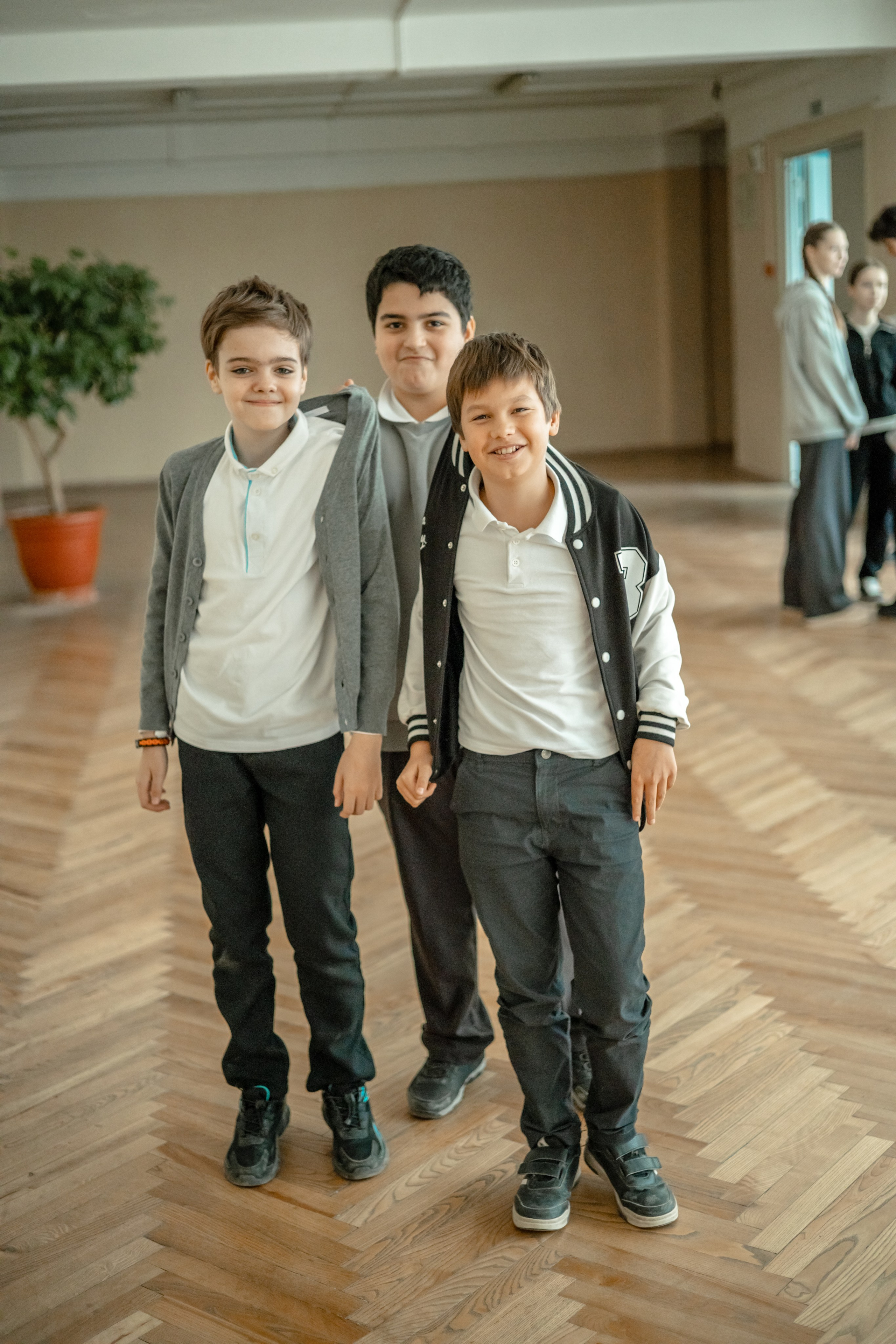 5 класс. Художественный фотограф Анапа Александра Долбикова