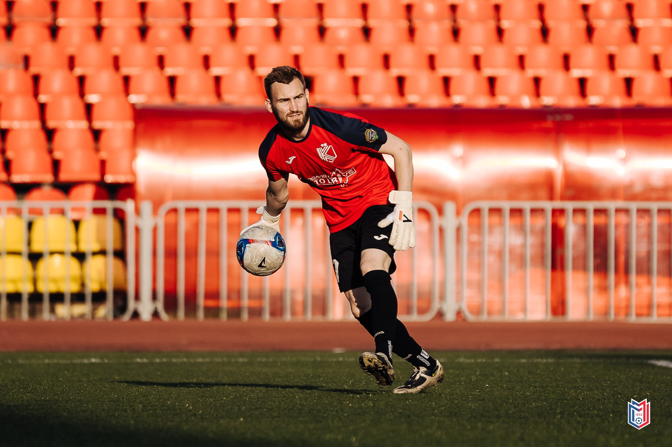 ФК «Металлург-Магнитогорск» — ФК «Курган» // 10.09.24. Денис Прохоров Фотограф в г. Магнитогорск