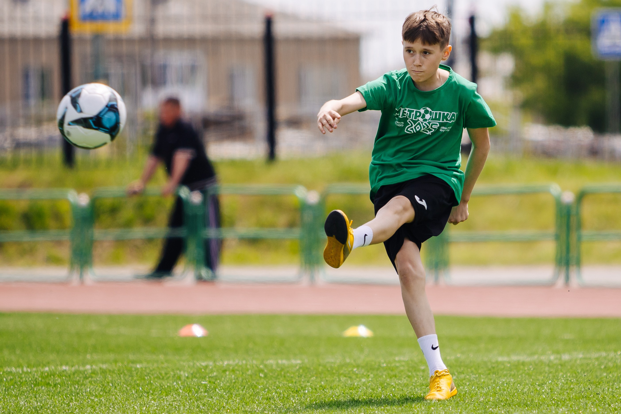 МЕТРОШКА-2025|Фершампенуаз // 28.05.25. Денис Прохоров Фотограф в г. Магнитогорск