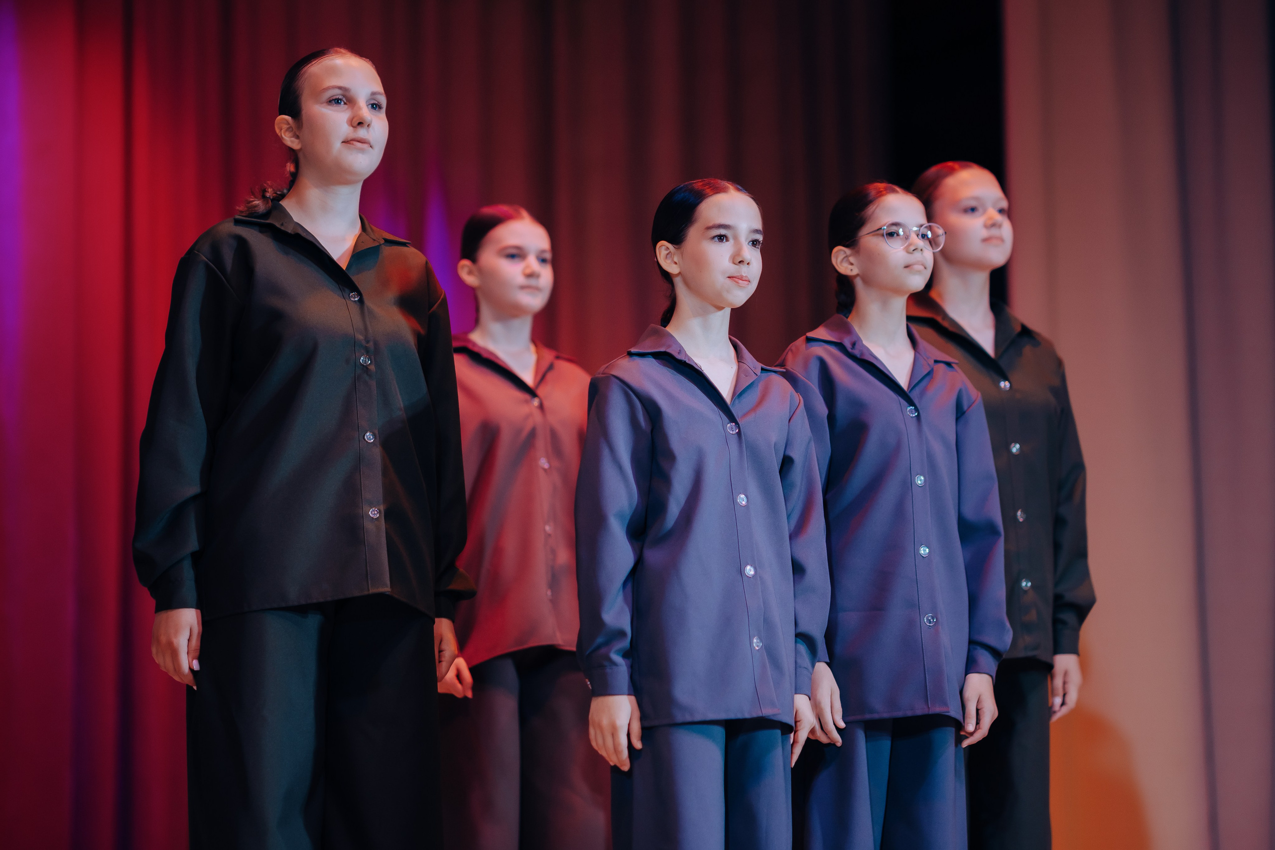 Юбилейный отчетный концерт студии хореографии «DANCEPOUll» // 20.06.25. Денис Прохоров Фотограф в г. Магнитогорск