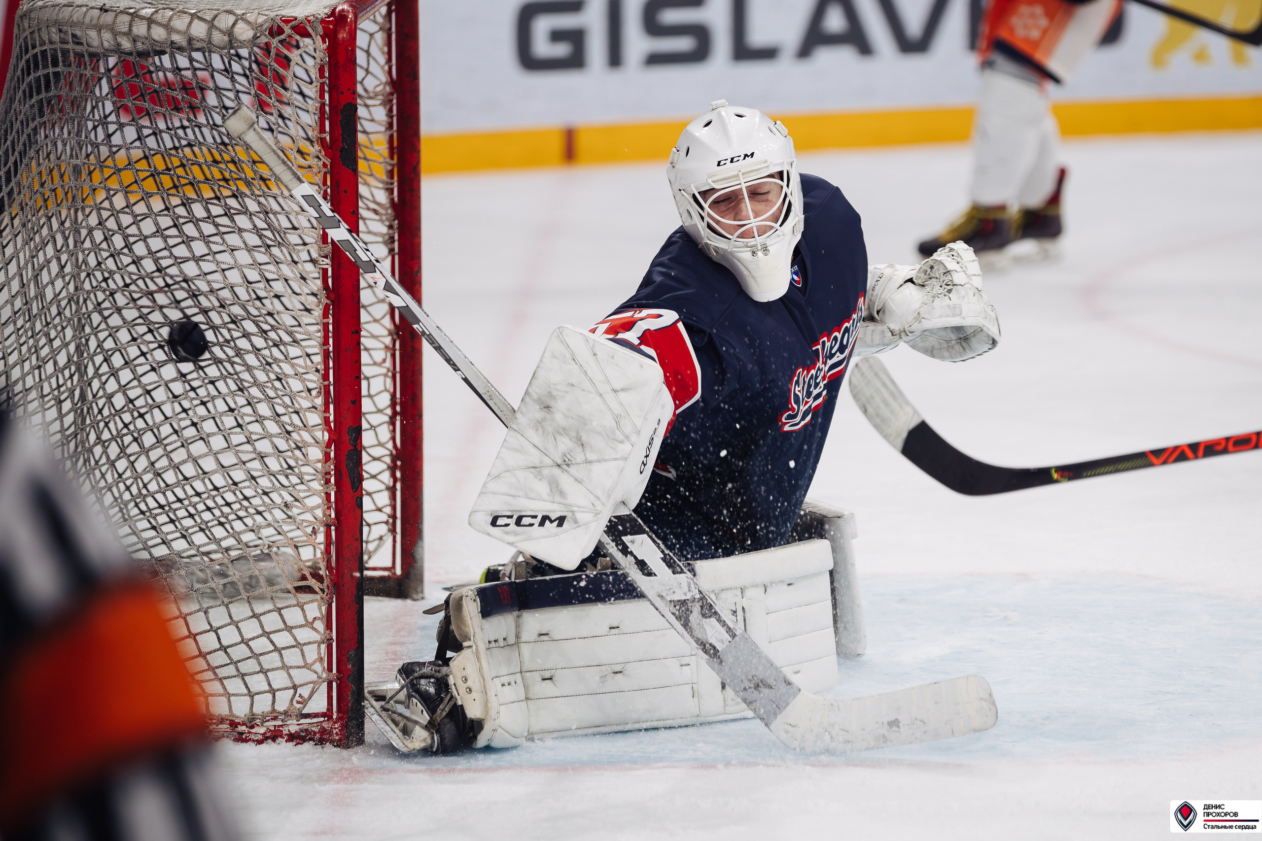 «Стальные сердца» — «СФУ» // 07-08.02.25. Денис Прохоров Фотограф в г. Магнитогорск