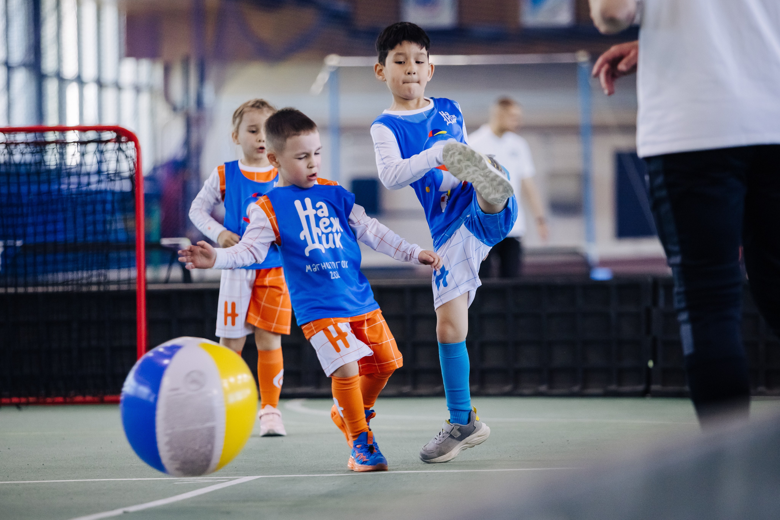 Надеждик CUP // 18.05.25. Денис Прохоров Фотограф в г. Магнитогорск