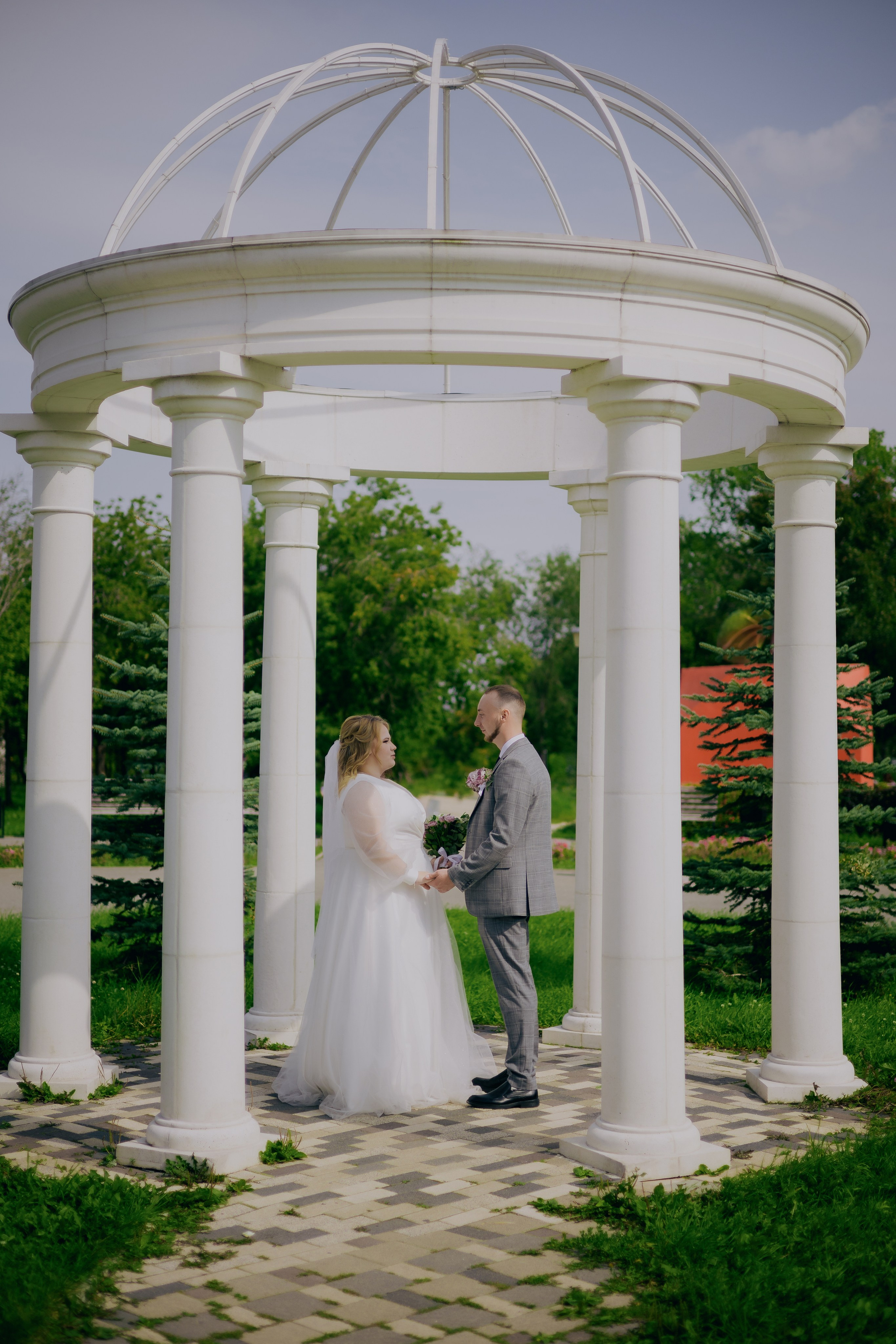 Мария и Александр. Денис Прохоров Фотограф в г. Магнитогорск