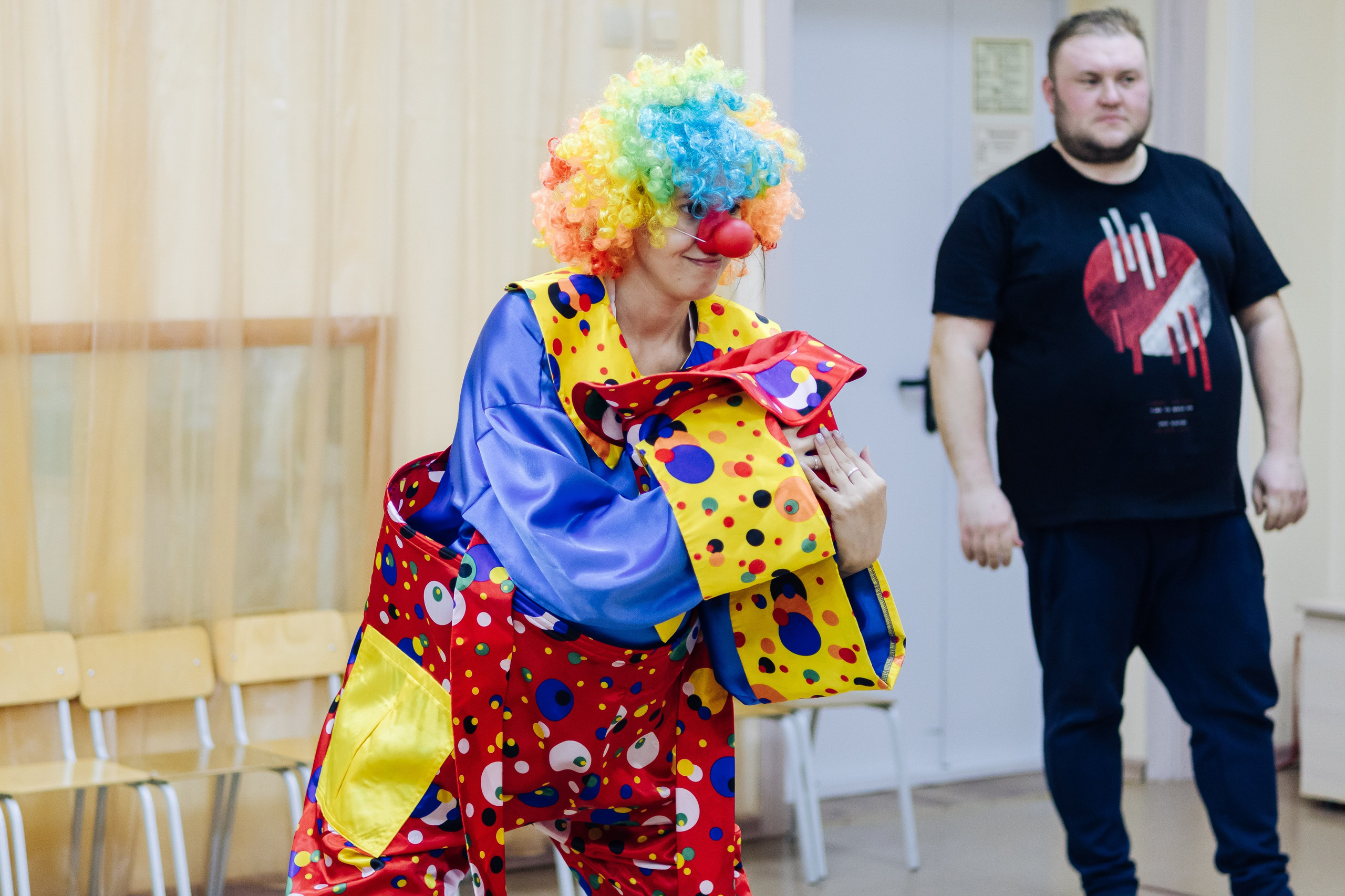 Фотосессия с кубком в детских садах г. Магнитогорска. Денис Прохоров Фотограф в г. Магнитогорск