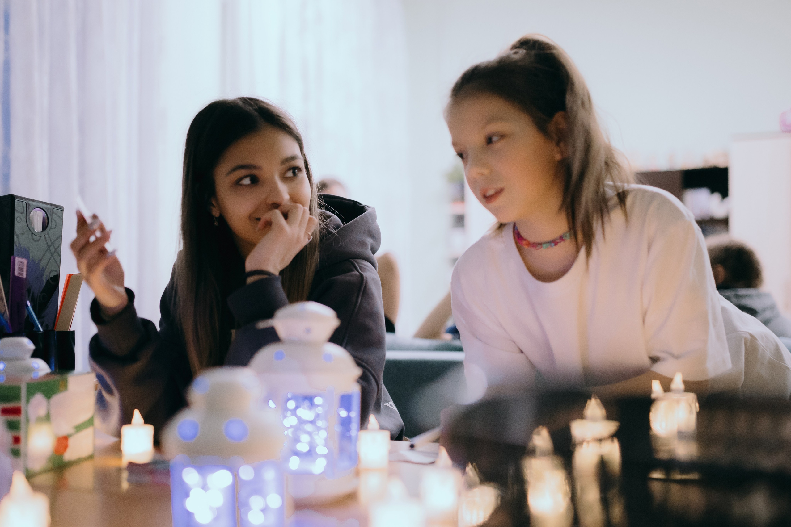 Китайский Новый год в школе-интернате № 5 // 31.01.25. Денис Прохоров Фотограф в г. Магнитогорск