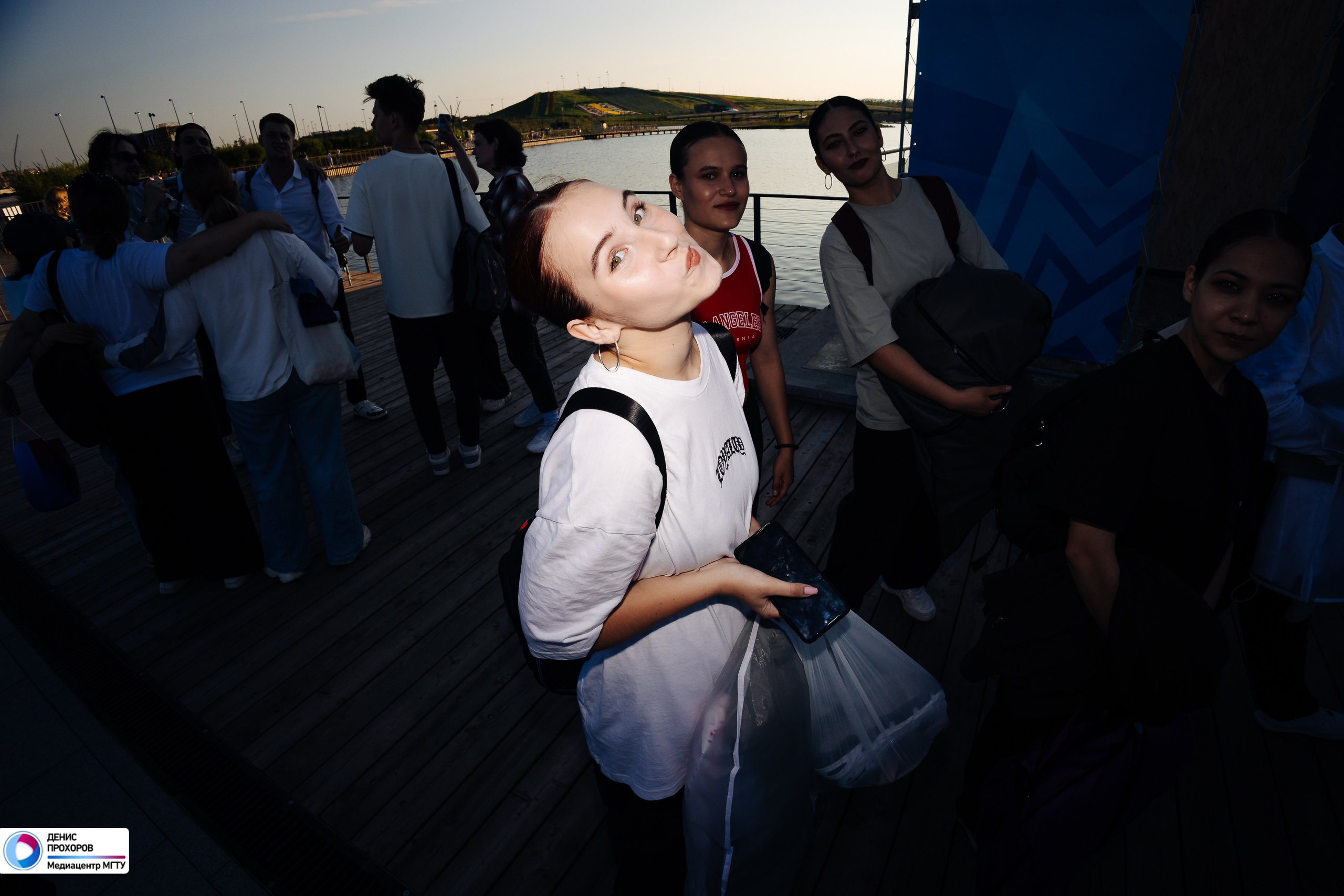 Выпускной МГТУ им. Г. И. Носова — 2024 // 17.07.2024. Денис Прохоров Фотограф в г. Магнитогорск