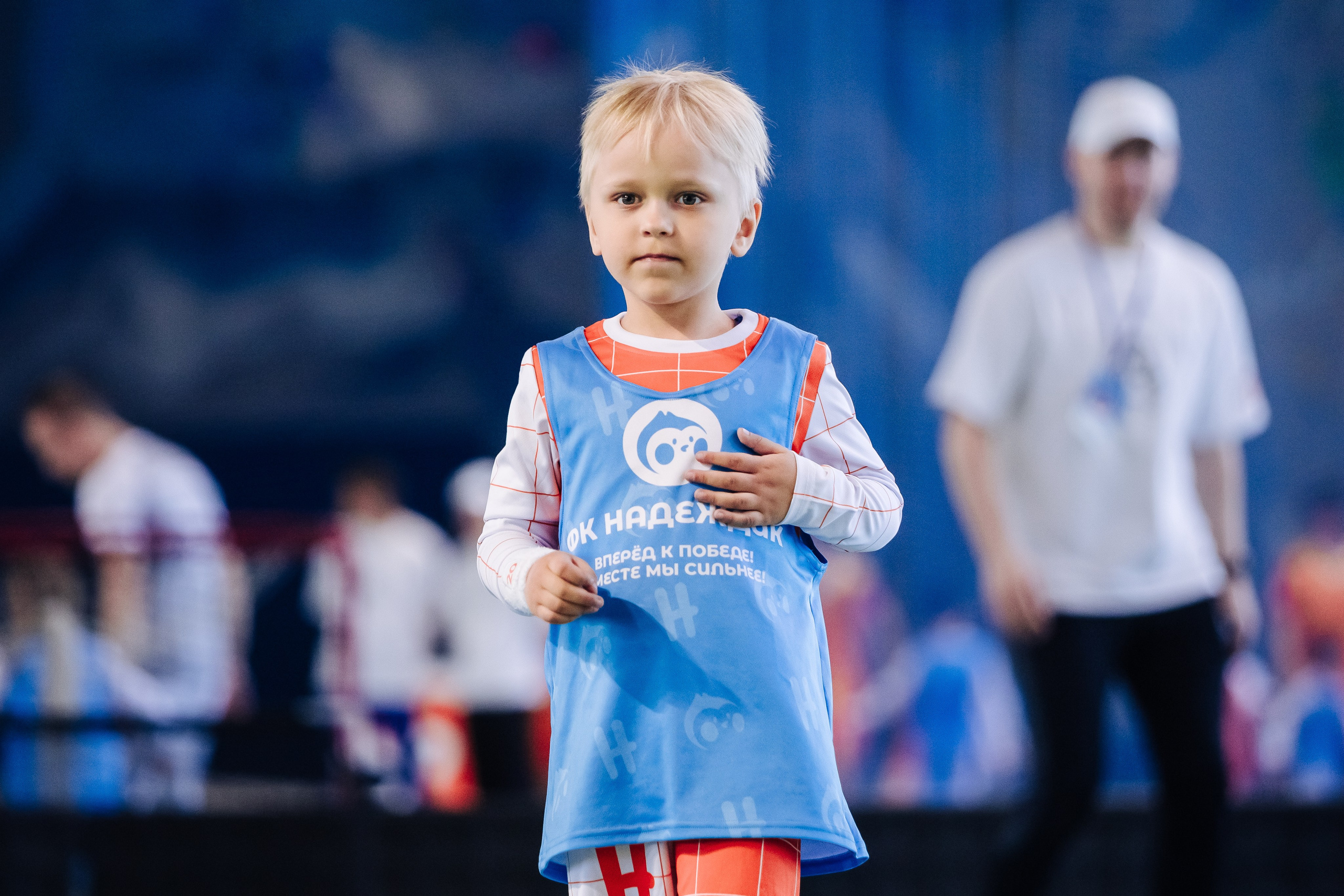 Надеждик CUP // 18.05.25. Денис Прохоров Фотограф в г. Магнитогорск