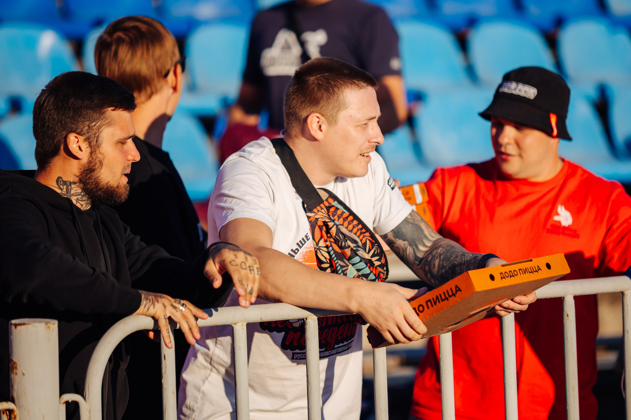 ФК «Металлург-Магнитогорск» — ФК «Ильпар» // 19.07.25. Денис Прохоров Фотограф в г. Магнитогорск