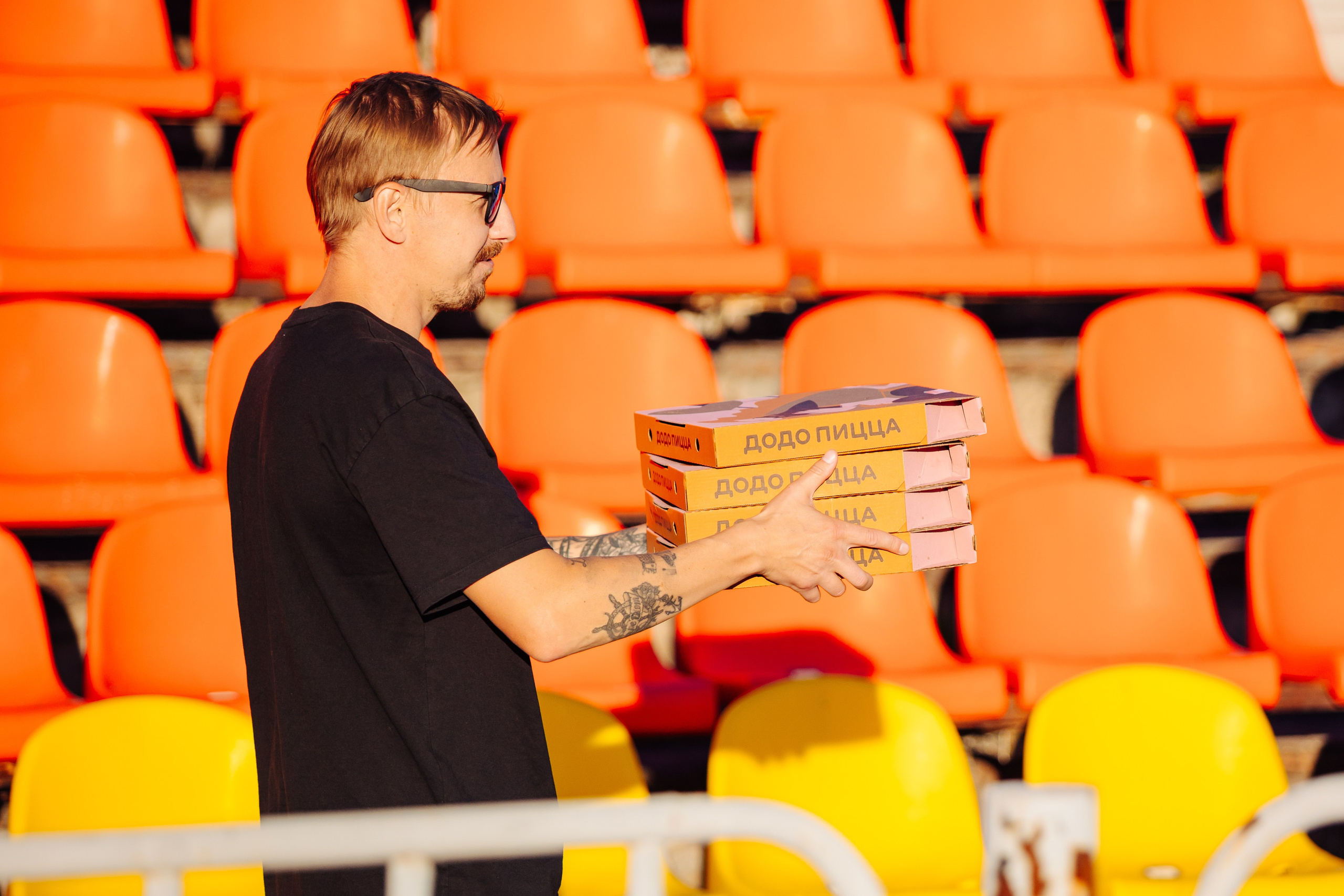 ФК «Металлург-Магнитогорск» — ФК «Ильпар» // 19.07.25. Денис Прохоров Фотограф в г. Магнитогорск