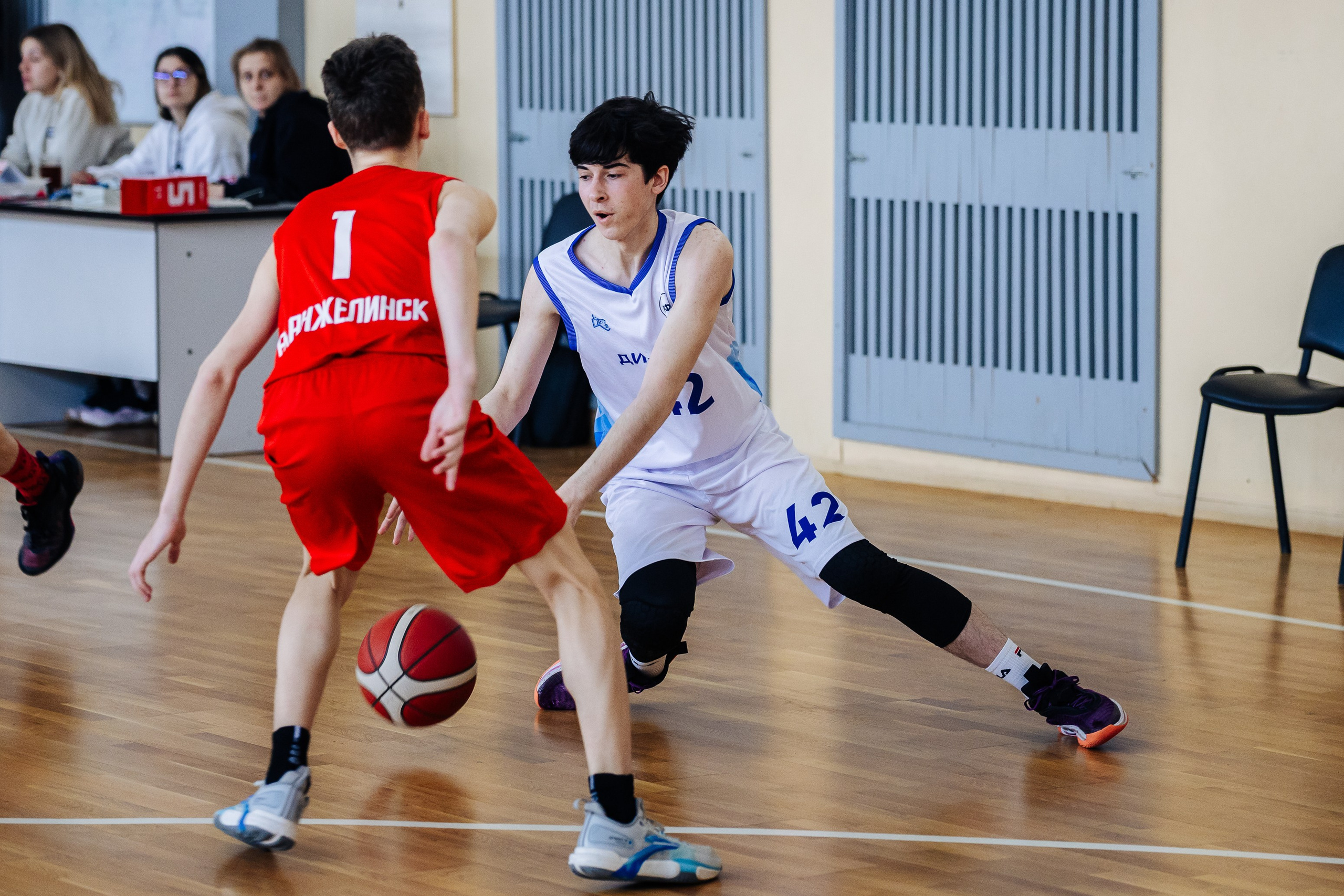 Баскетбол ПЕРВЕНСТВО ЧЕЛЯБИНСКОЙ ОБЛАСТИ // 08.04.24. Денис Прохоров Фотограф в г. Магнитогорск