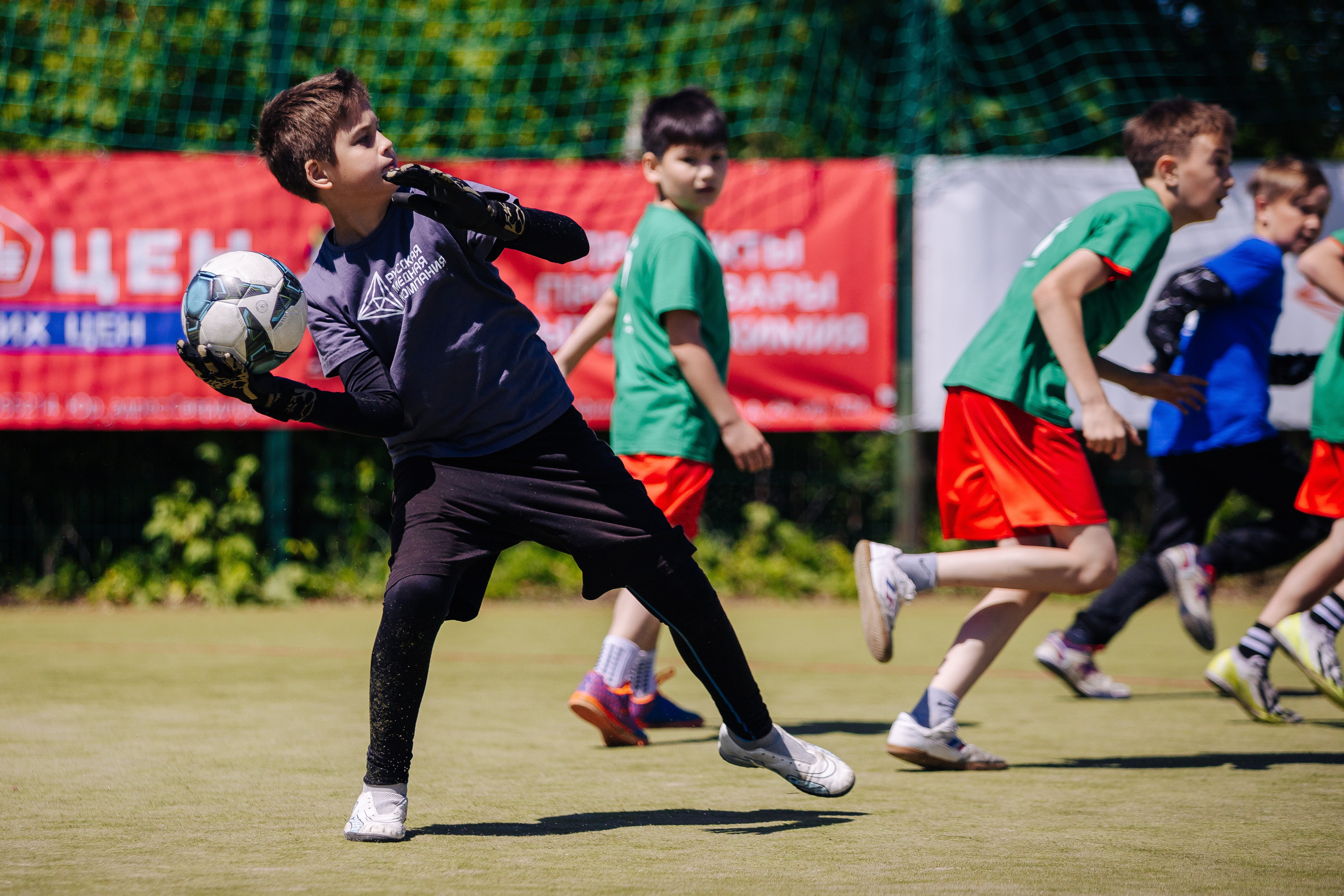 МЕТРОШКА-2025|Сибай // 25.05.25. Денис Прохоров Фотограф в г. Магнитогорск