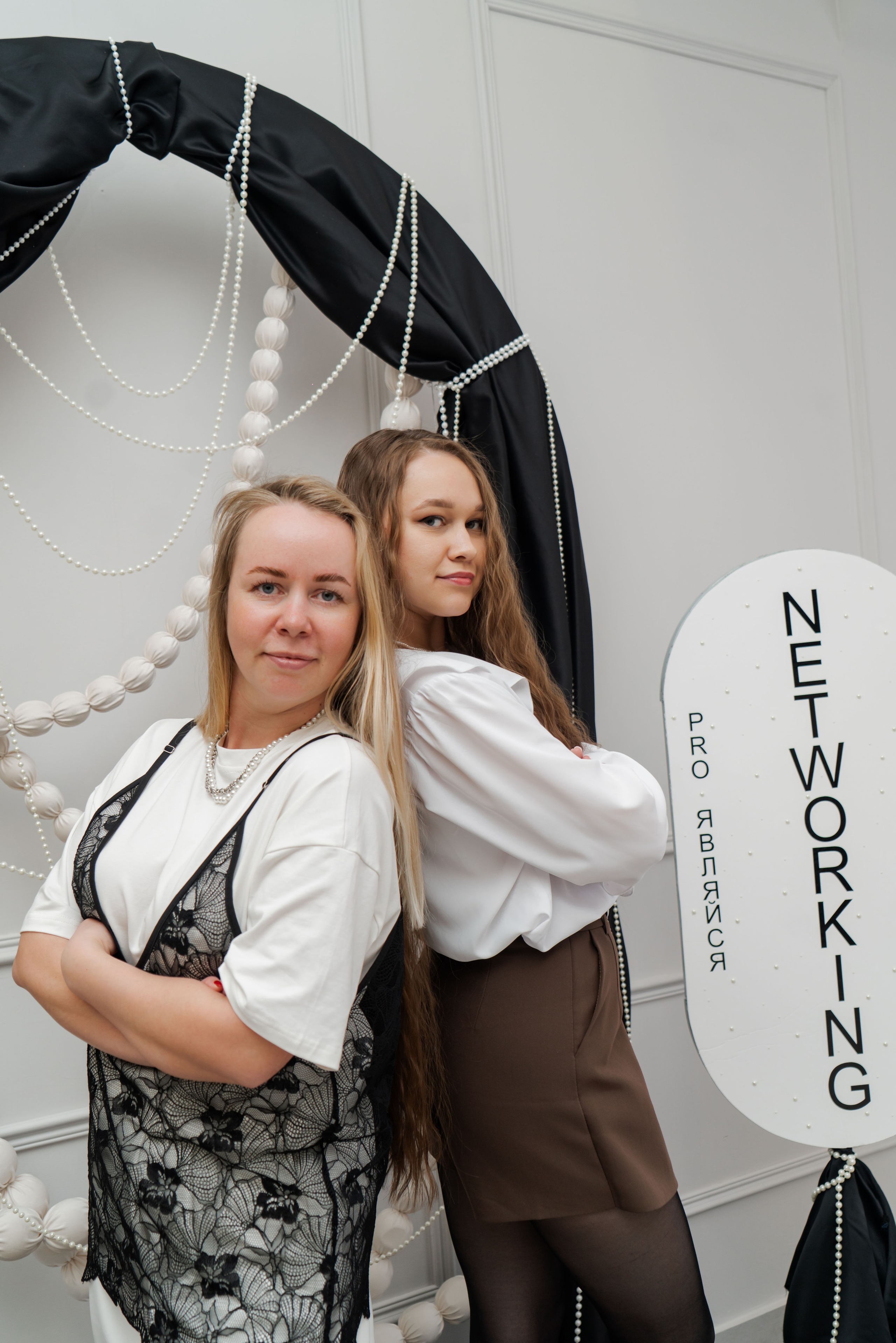 Нетворкинг 11. Семейный и детский фотограф в Екатеринбурге и НевьянскеТимурова Алина