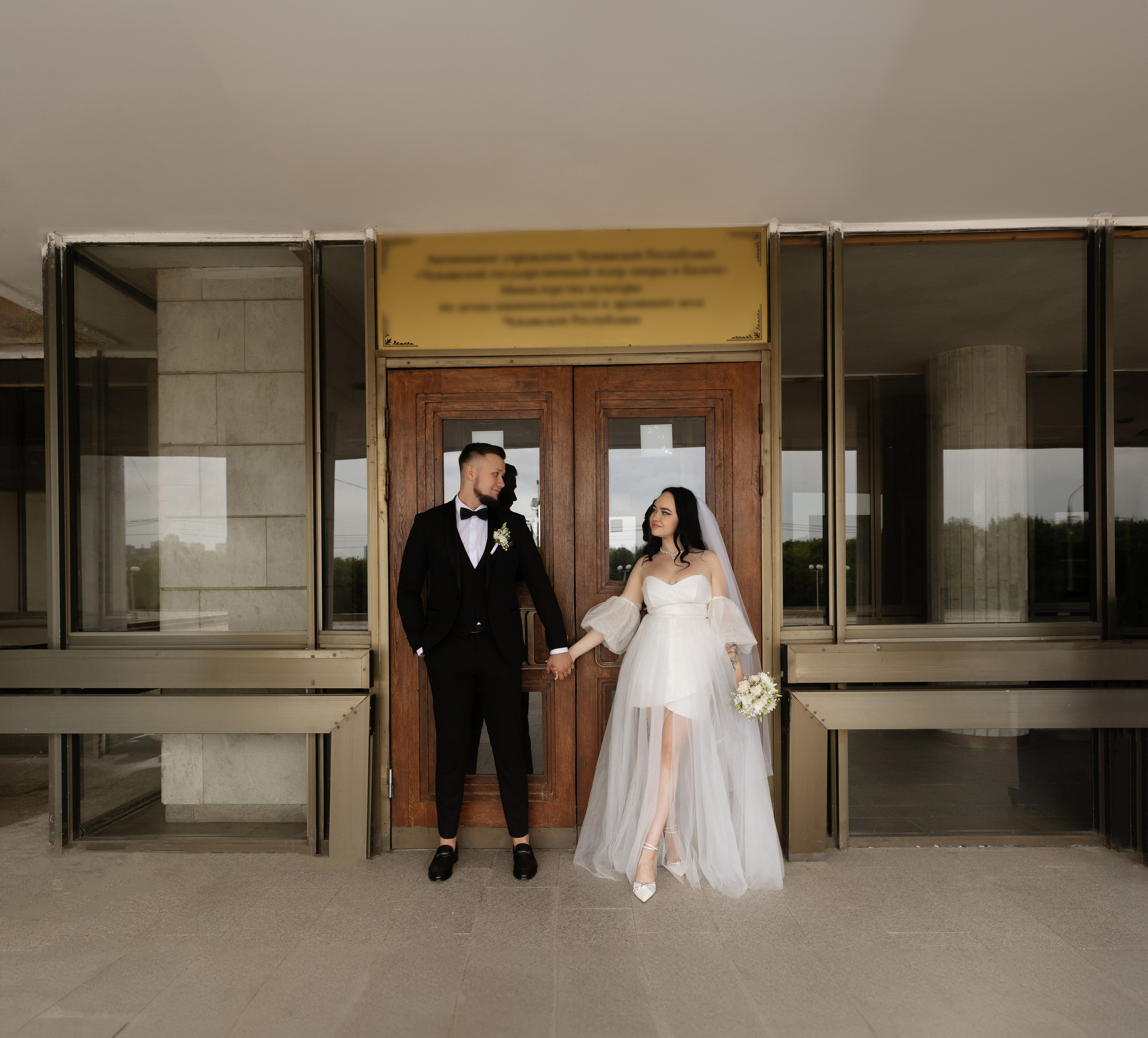 Татьяна и Артем. 📷˙Свадебный фотограф и видеограф в Чебоксарах | Ксения