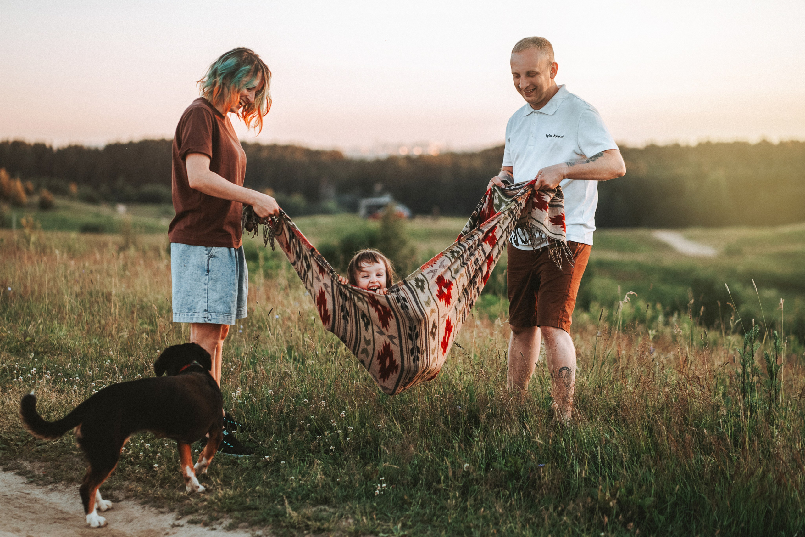 Семейные. Главная