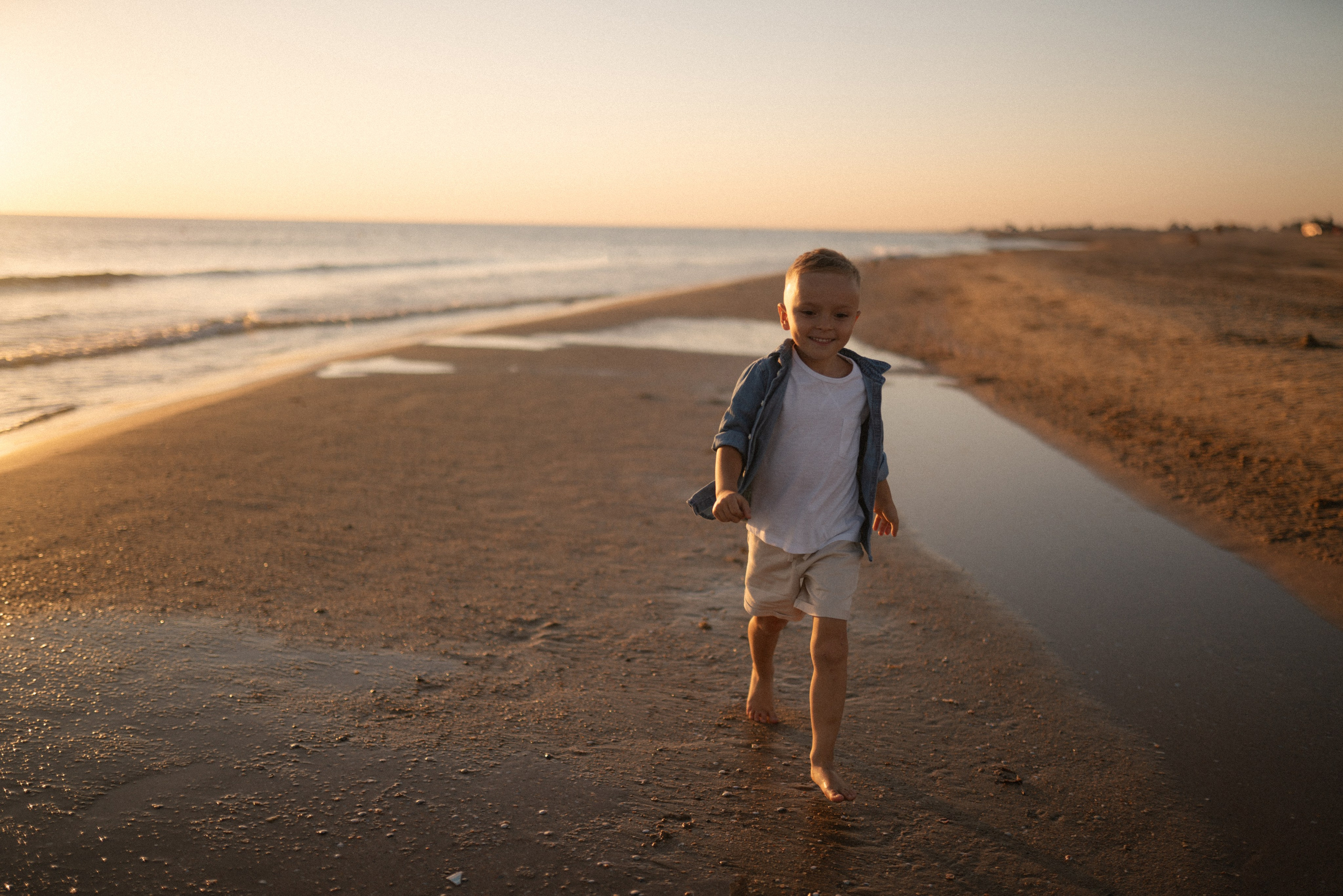 Настя и Игорь. Семейный и свадебный фотограф в Москве и Калуге Рослова Анастасия