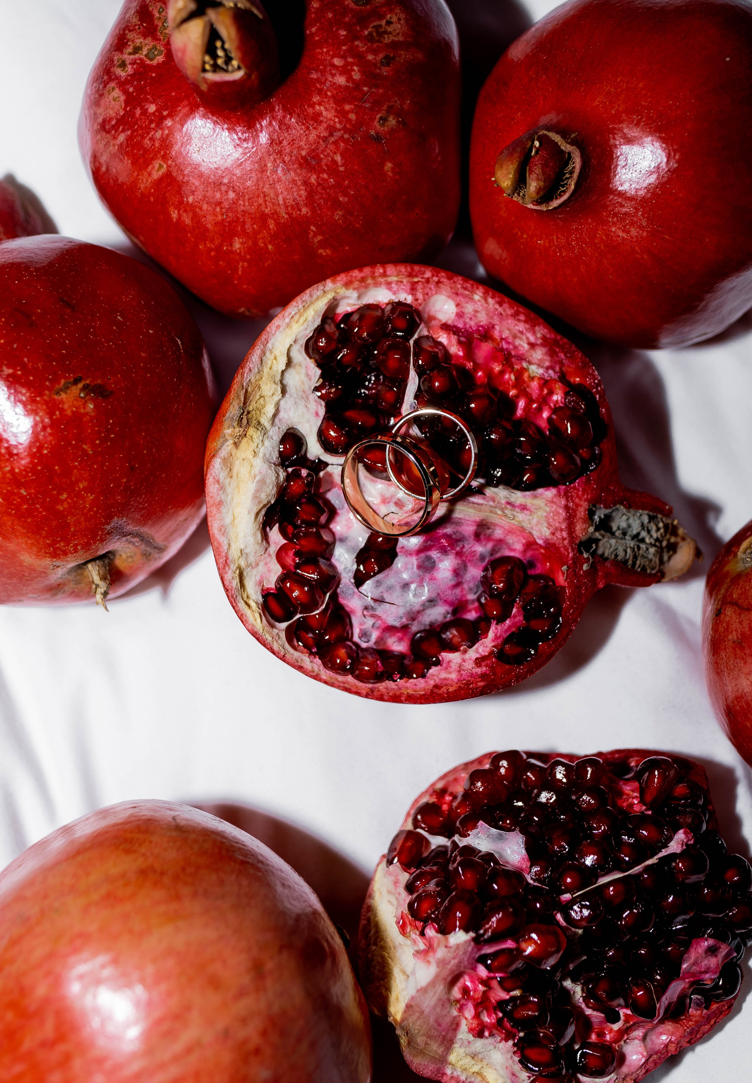 Настя | Дмитрий. Свадебный фотограф Надежда Рыжикова