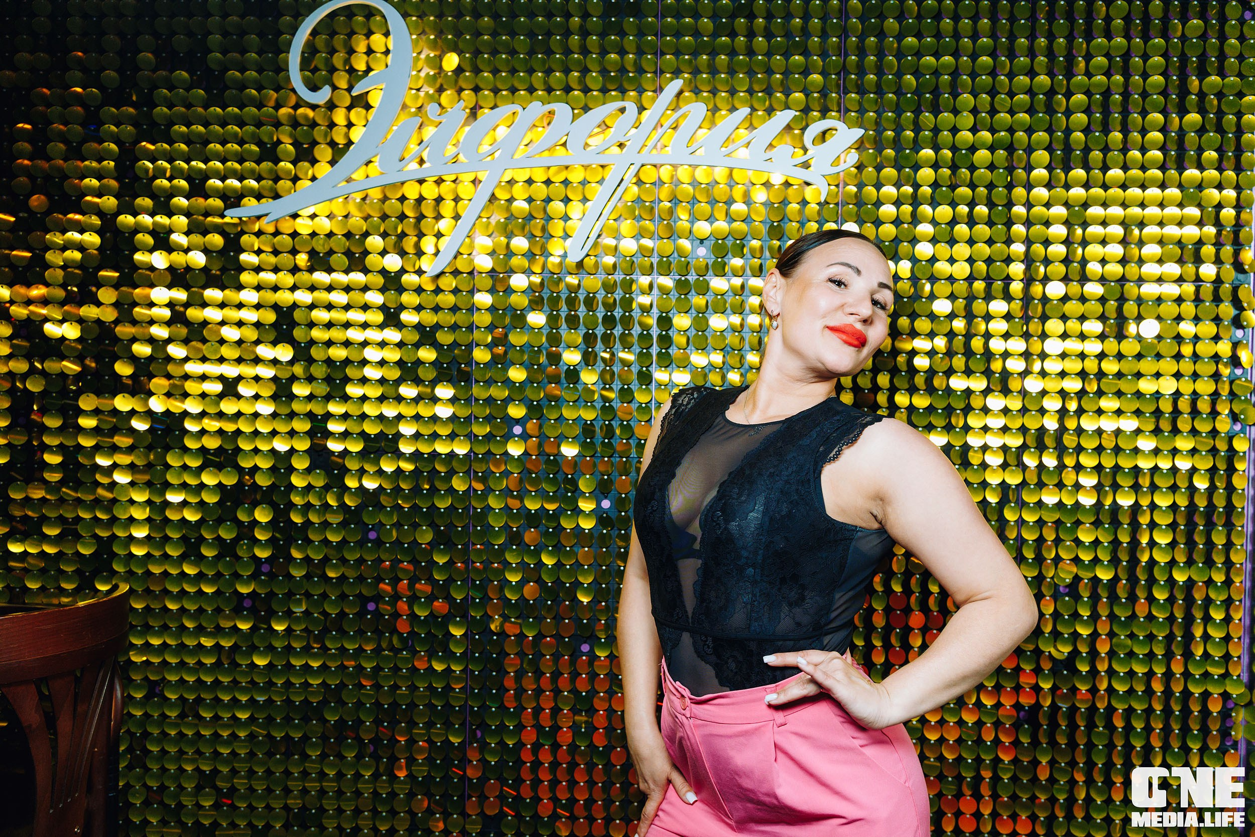 Фоторепортаж из караоке-клуба Эйфория. One Media Life: фоторепортажи, фотоотчеты с мероприятий и заведений