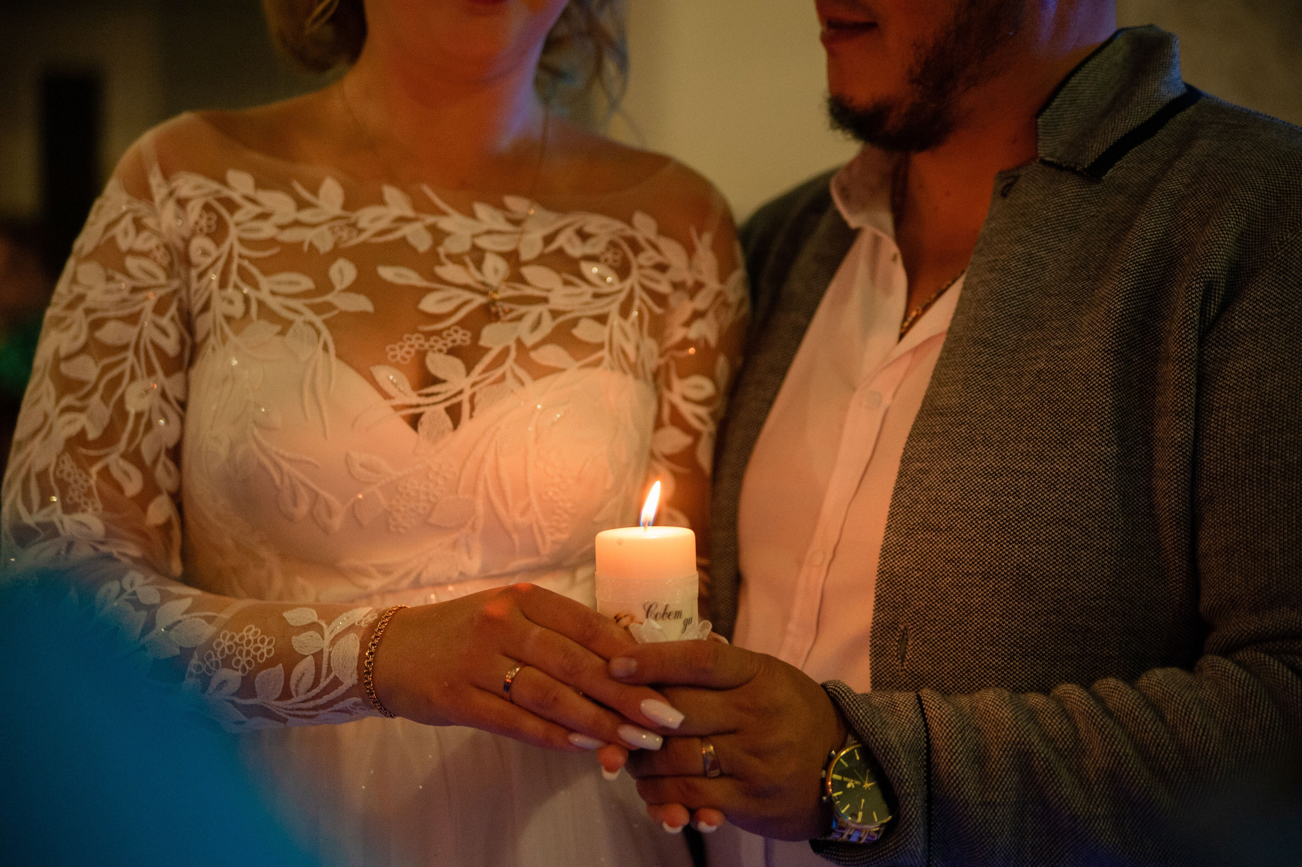 Свадебный банкет. Семейный фотограф Анна Лищук г. Таганрог