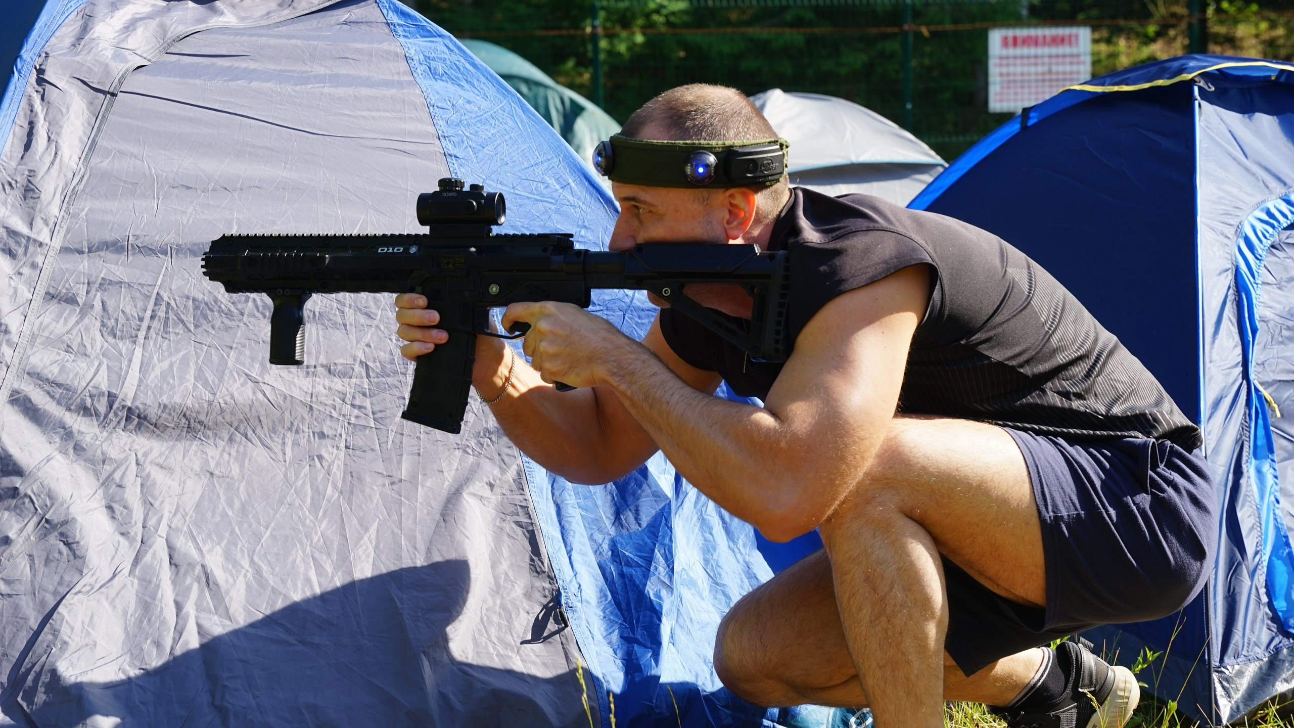 Походная Романтика 41. ФанWars | 23-25.06.2023. Галерея Фантим