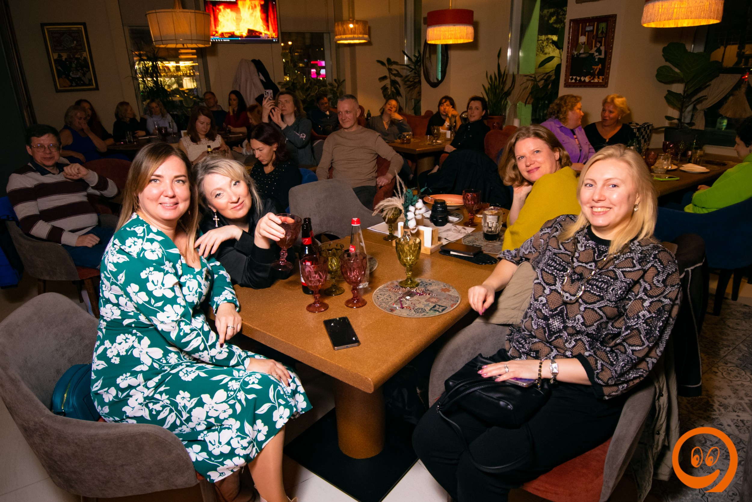 Музыкальный Фантимник | 8.11.2025. Галерея Фантим