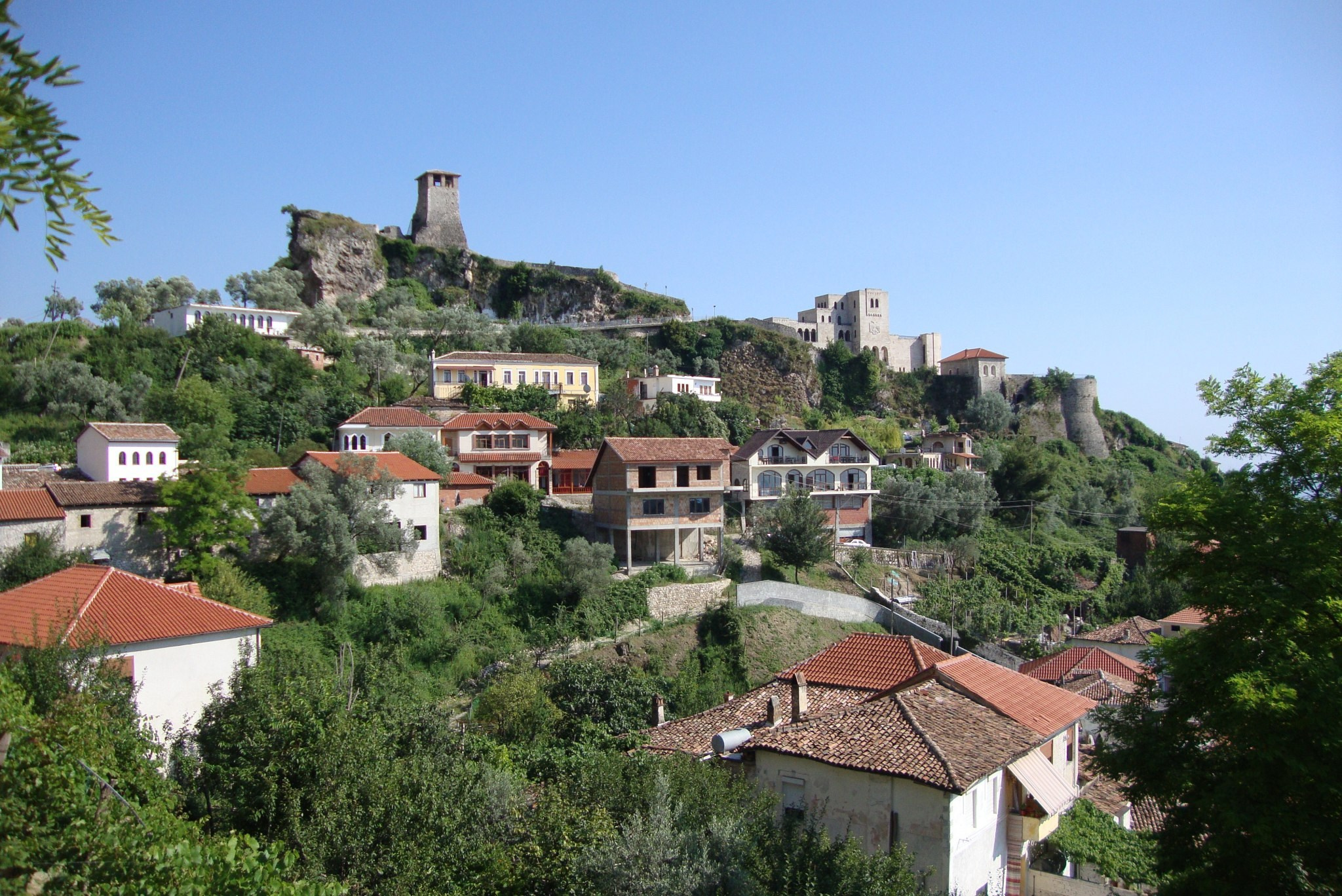 Балканские красоты или Ух ты!) | 2018. Галерея Фантим