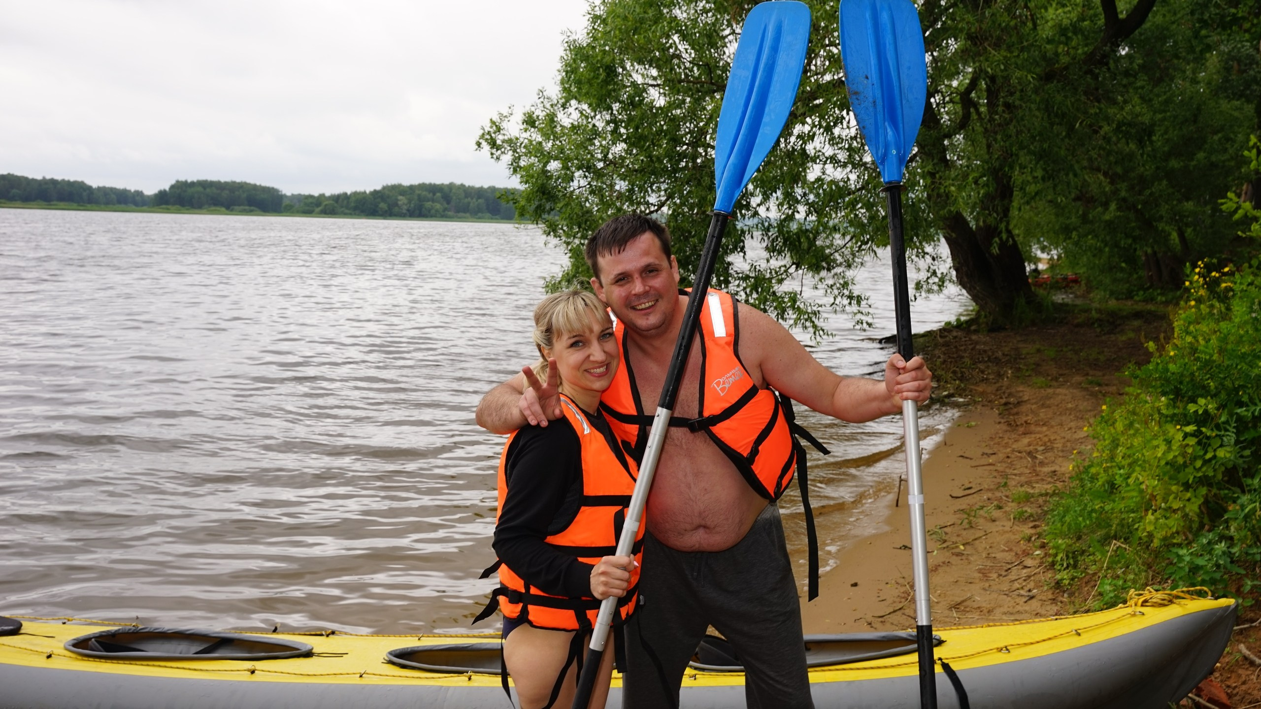 Походная Романтика 41. ФанWars | 23-25.06.2023. Галерея Фантим