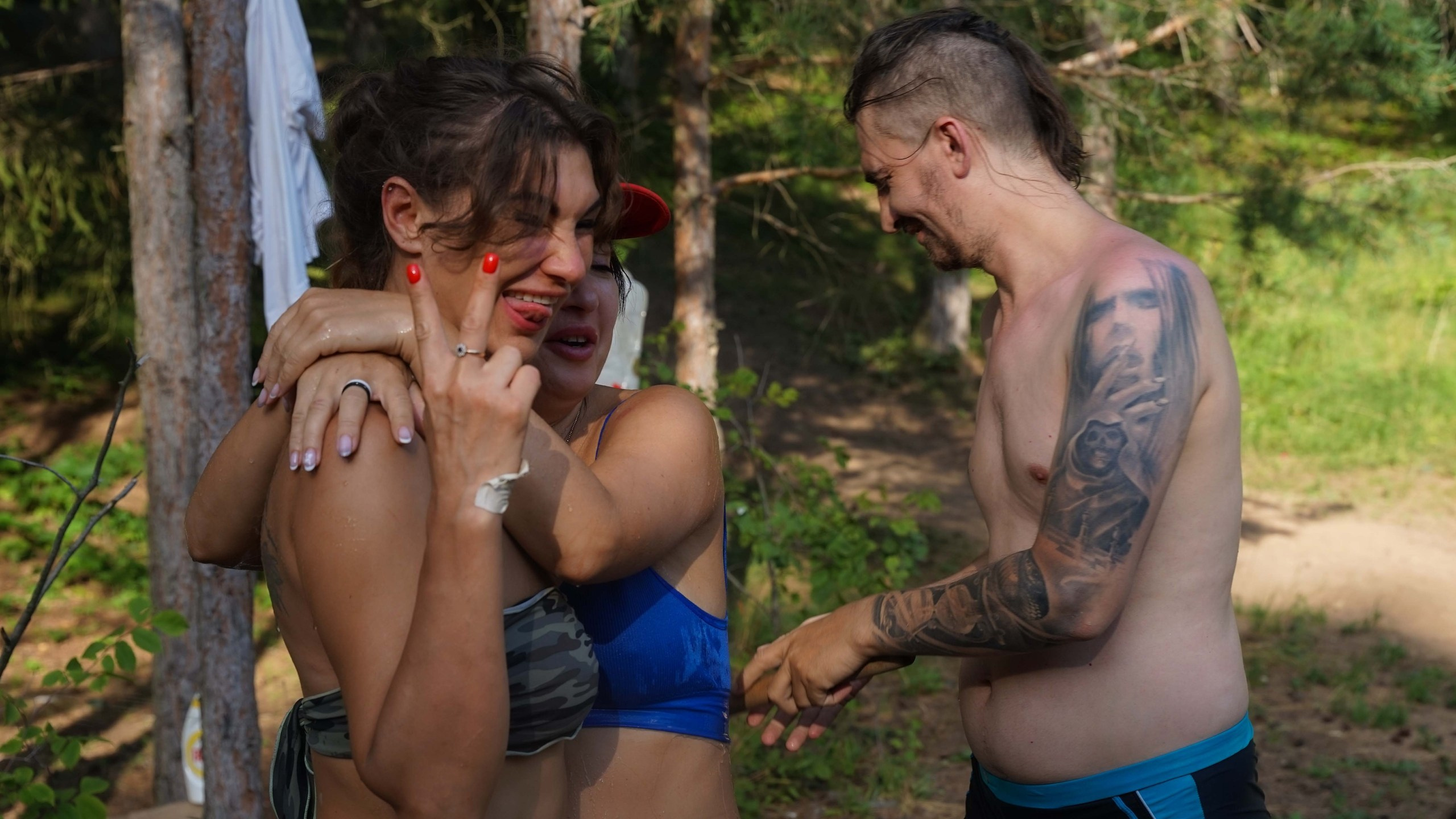 Походная Романтика 45. Великолепный Векенд | 2024. Галерея Фантим