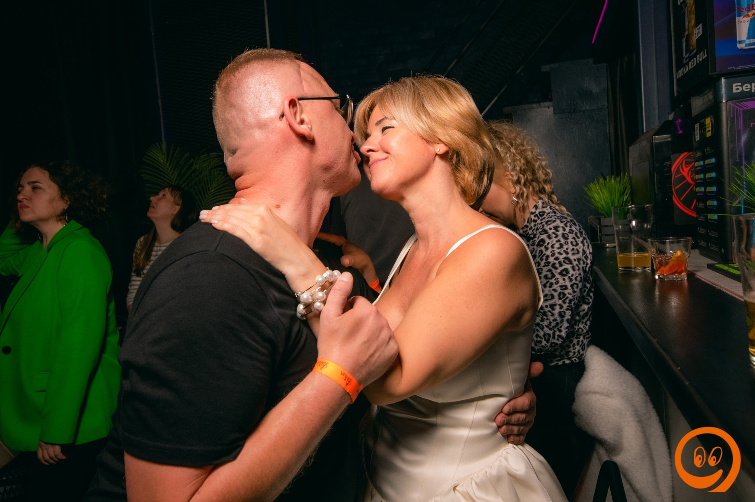 Клубная вечеринка | 29.08.2025. Галерея Фантим