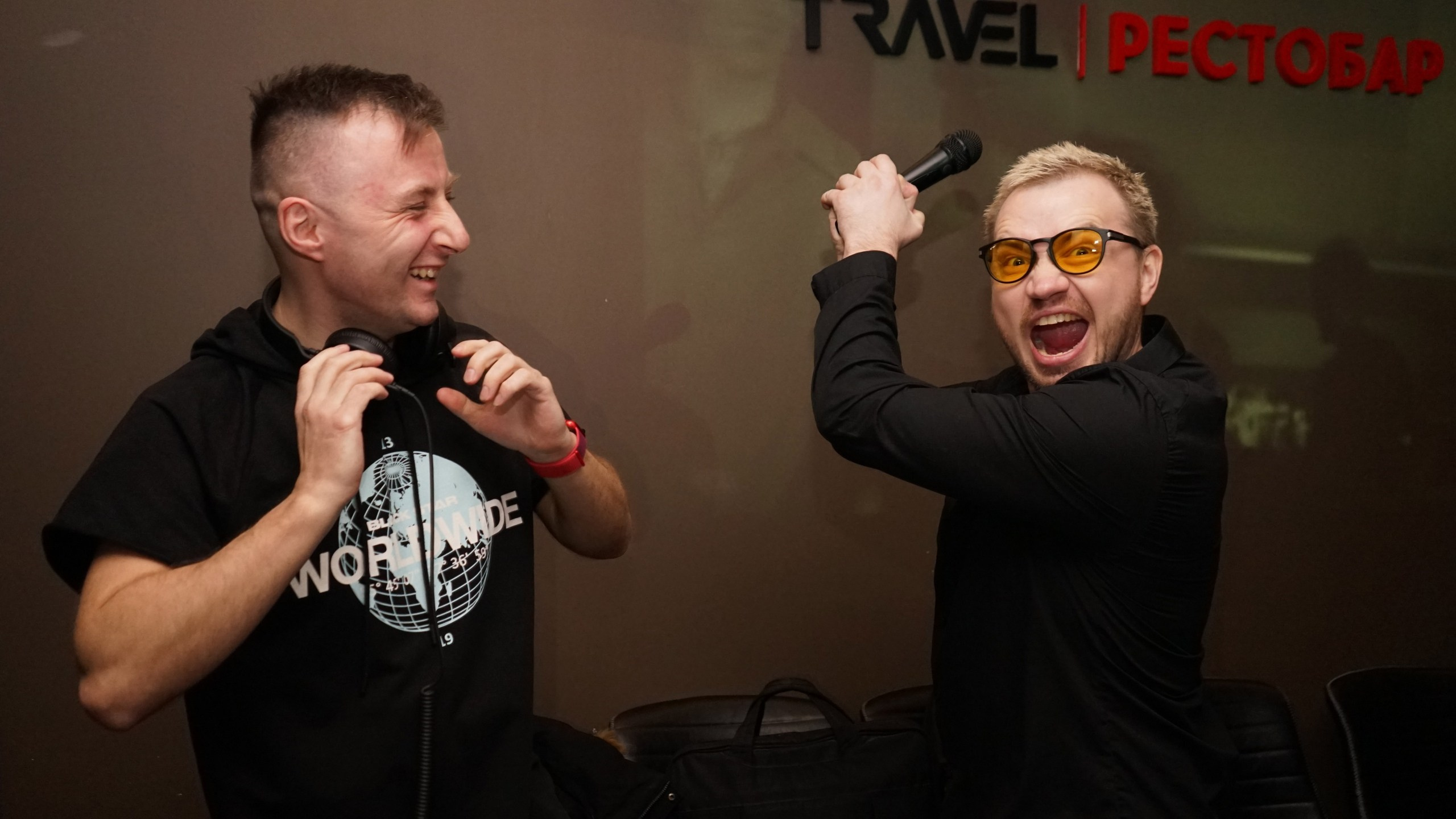 «Зимняя жара!». Клубная вечеринка | 06.02.2021. Галерея Фантим