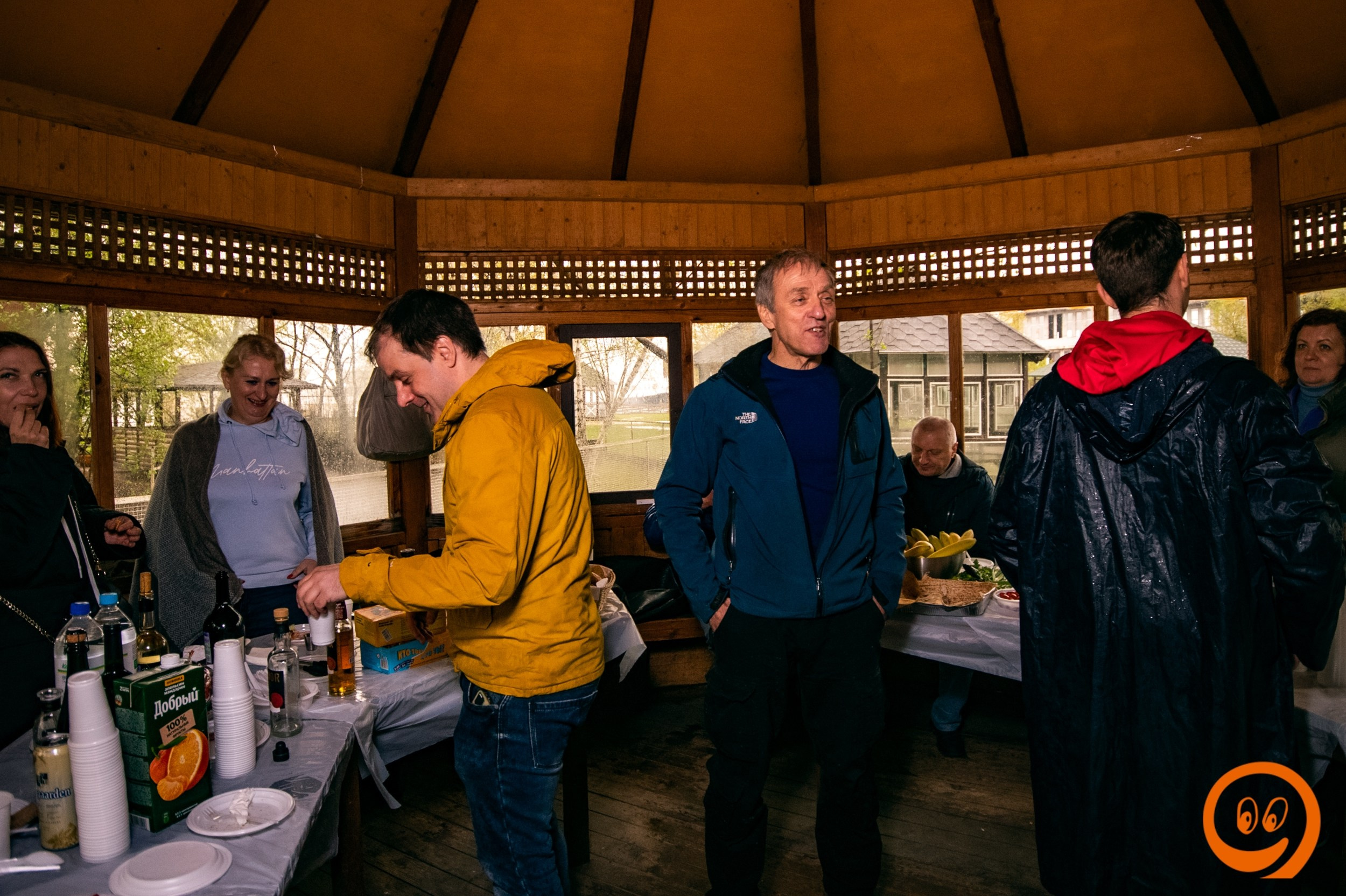 Шашлыки | 01.05.2025. Галерея Фантим