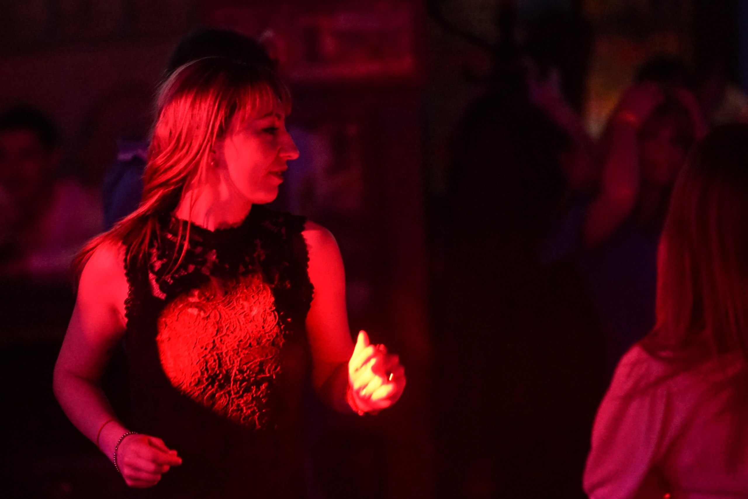 Клубная вечеринка | 13.04.2018. Галерея Фантим