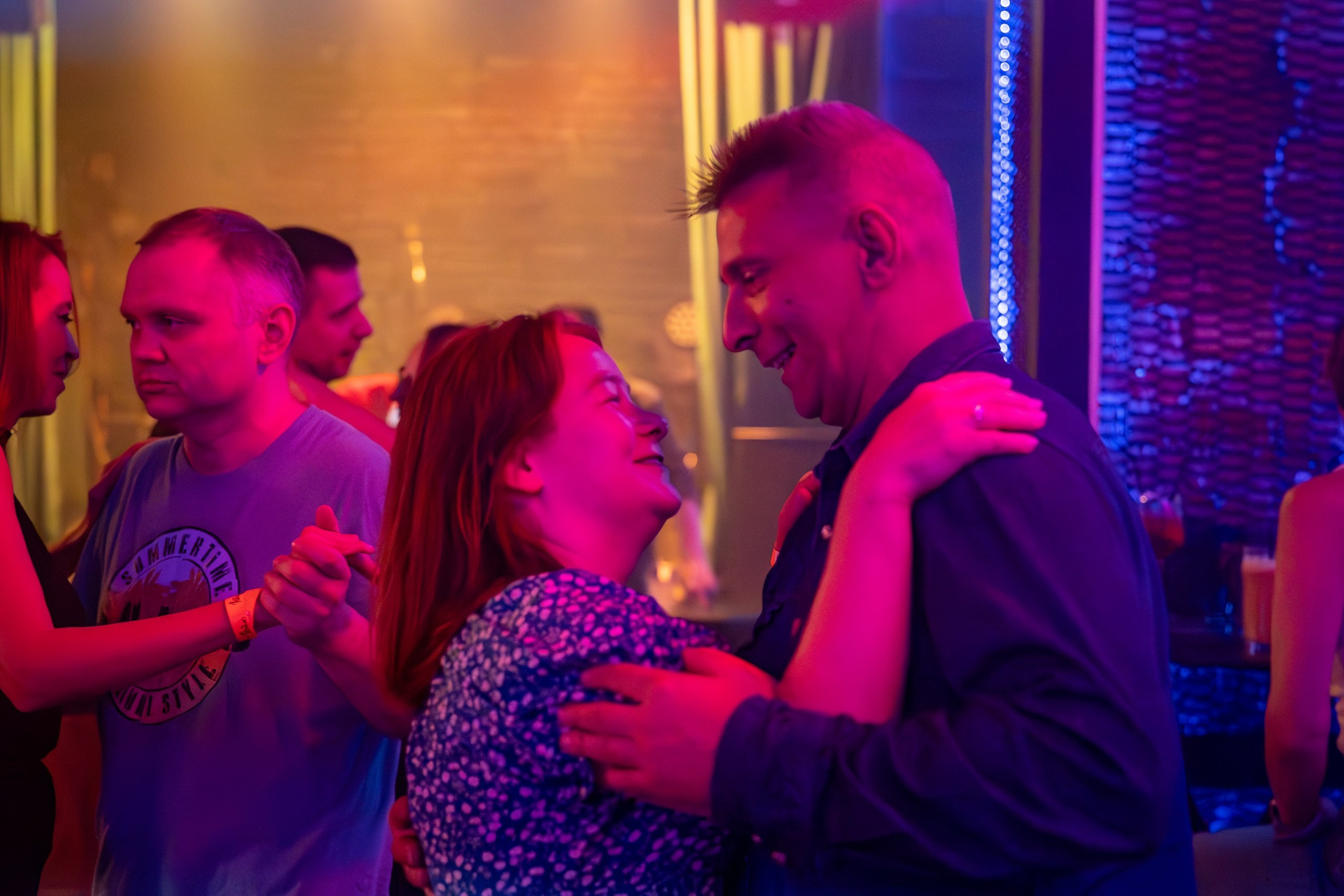 Клубная | 26.09.2025. Галерея Фантим