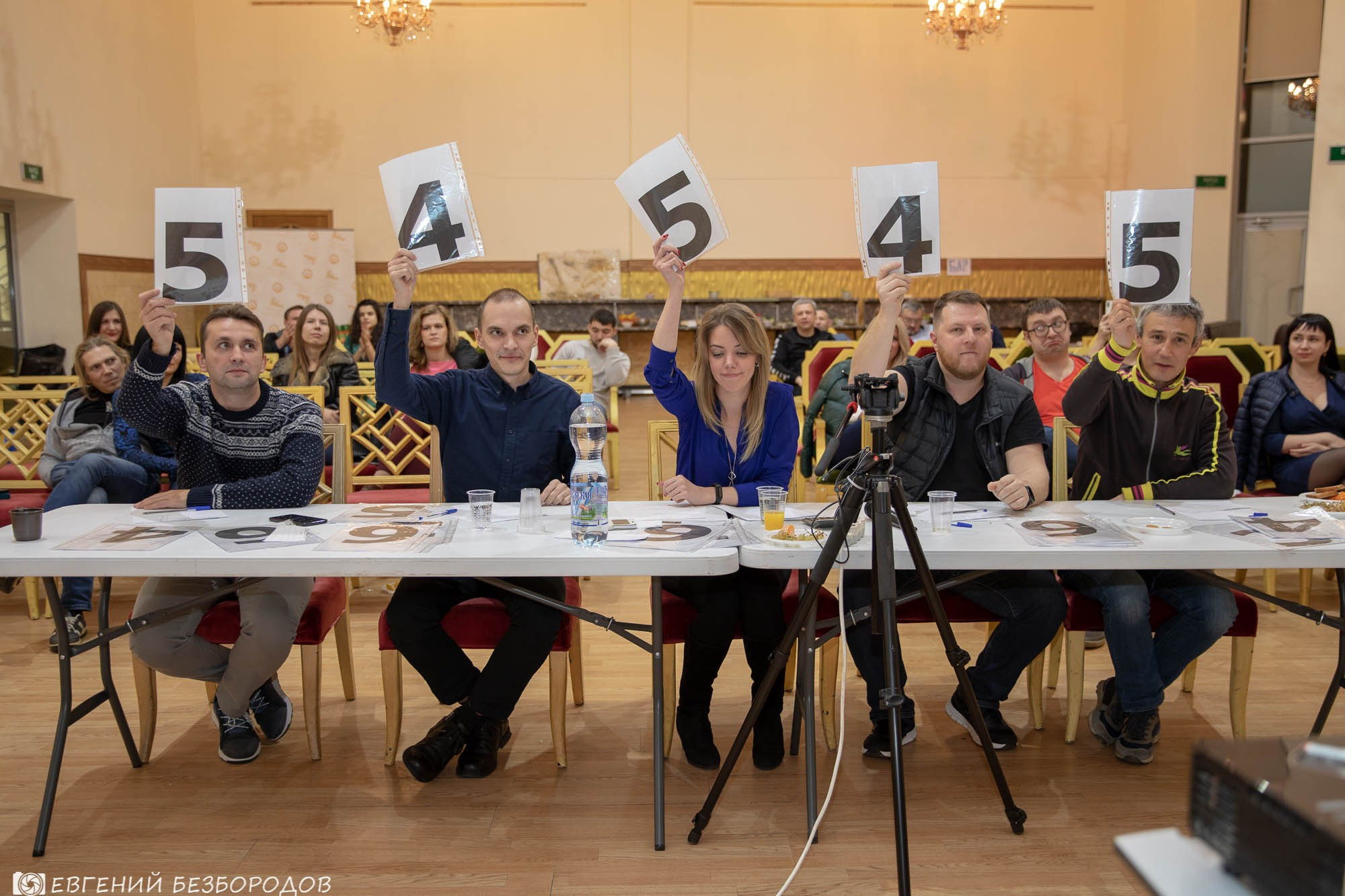 ФВН 2018. Софрино |17-18.11.2018. Галерея Фантим