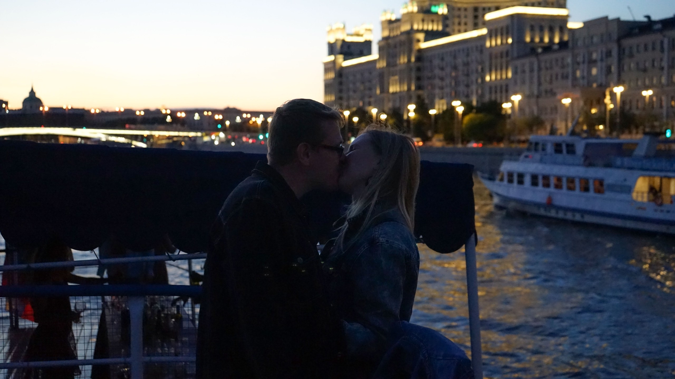 Танцы на воде | 24.07.21. Галерея Фантим