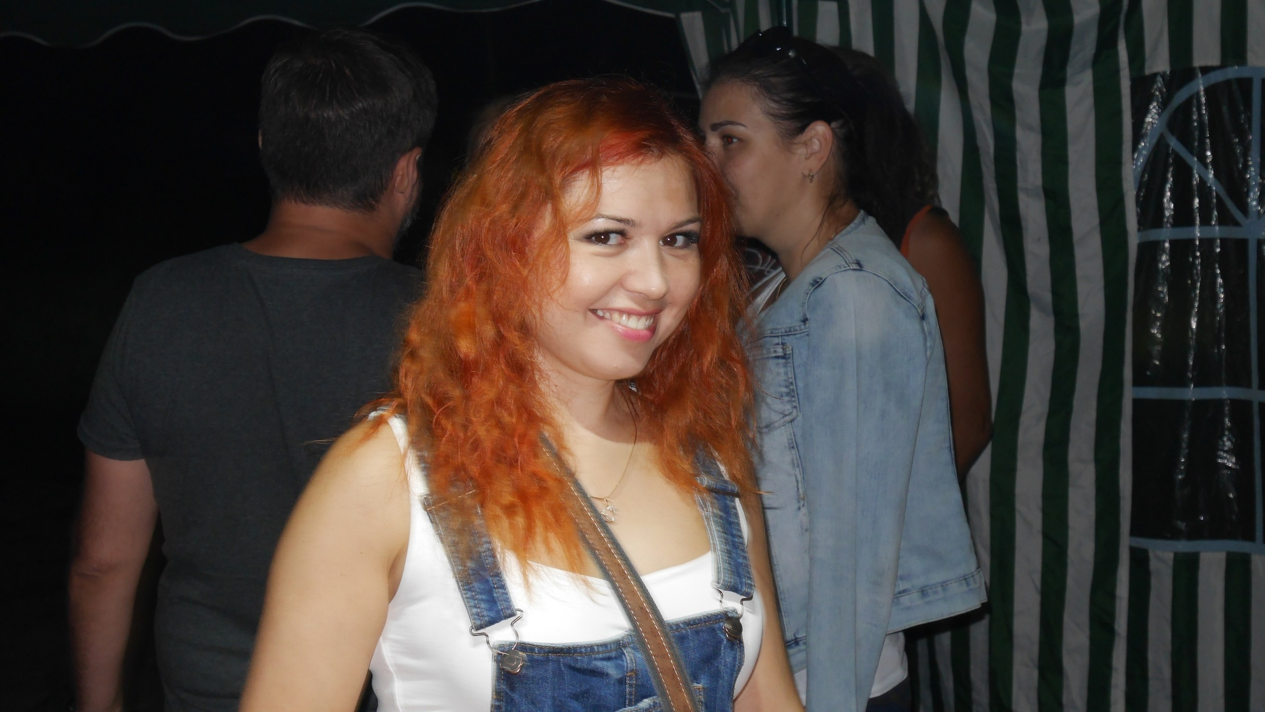 Походная романтика 28! Шабаш | 13-15.07.2018. Галерея Фантим