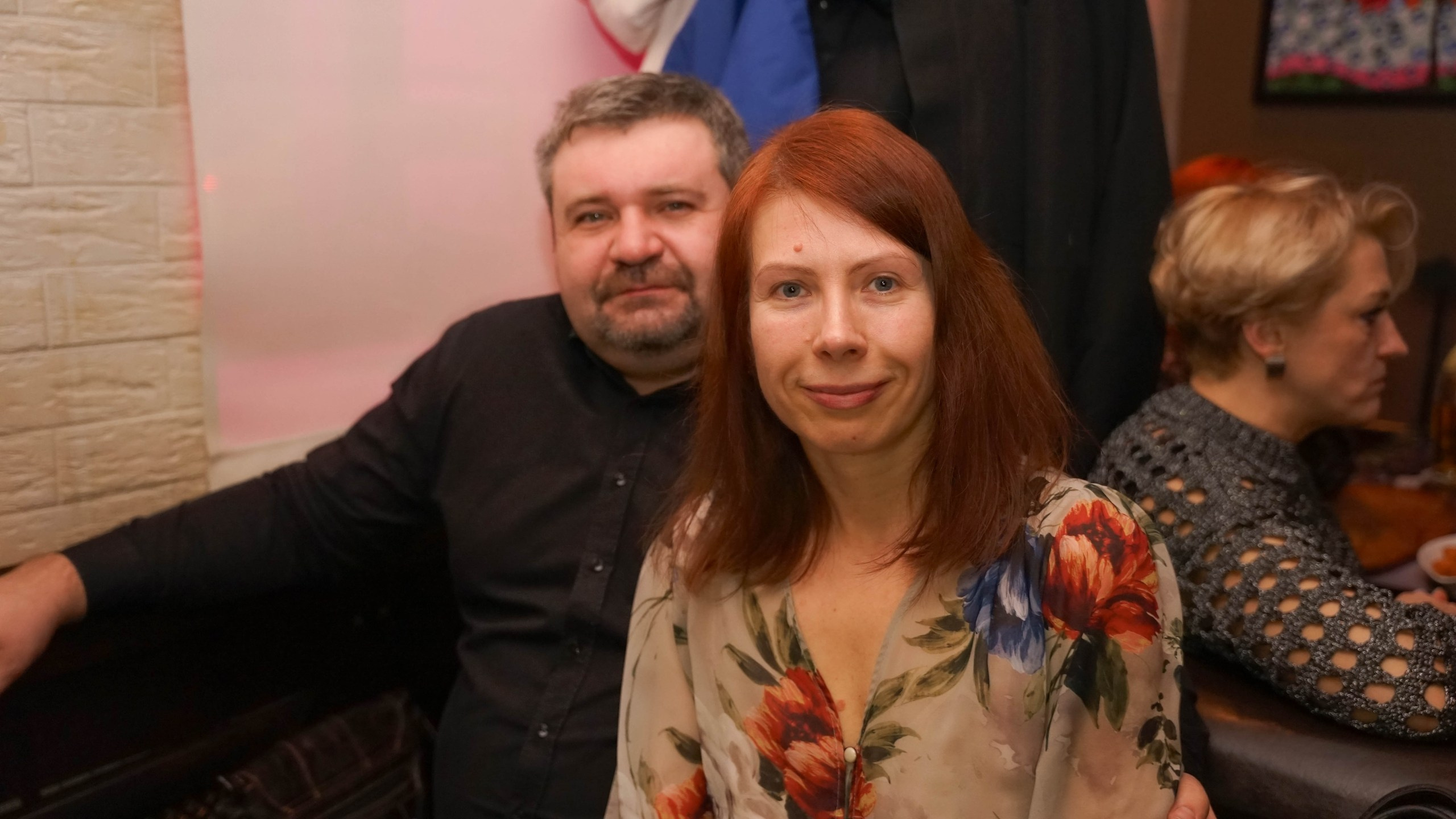 Музыкальный фантимник | 08.03.24. Галерея Фантим