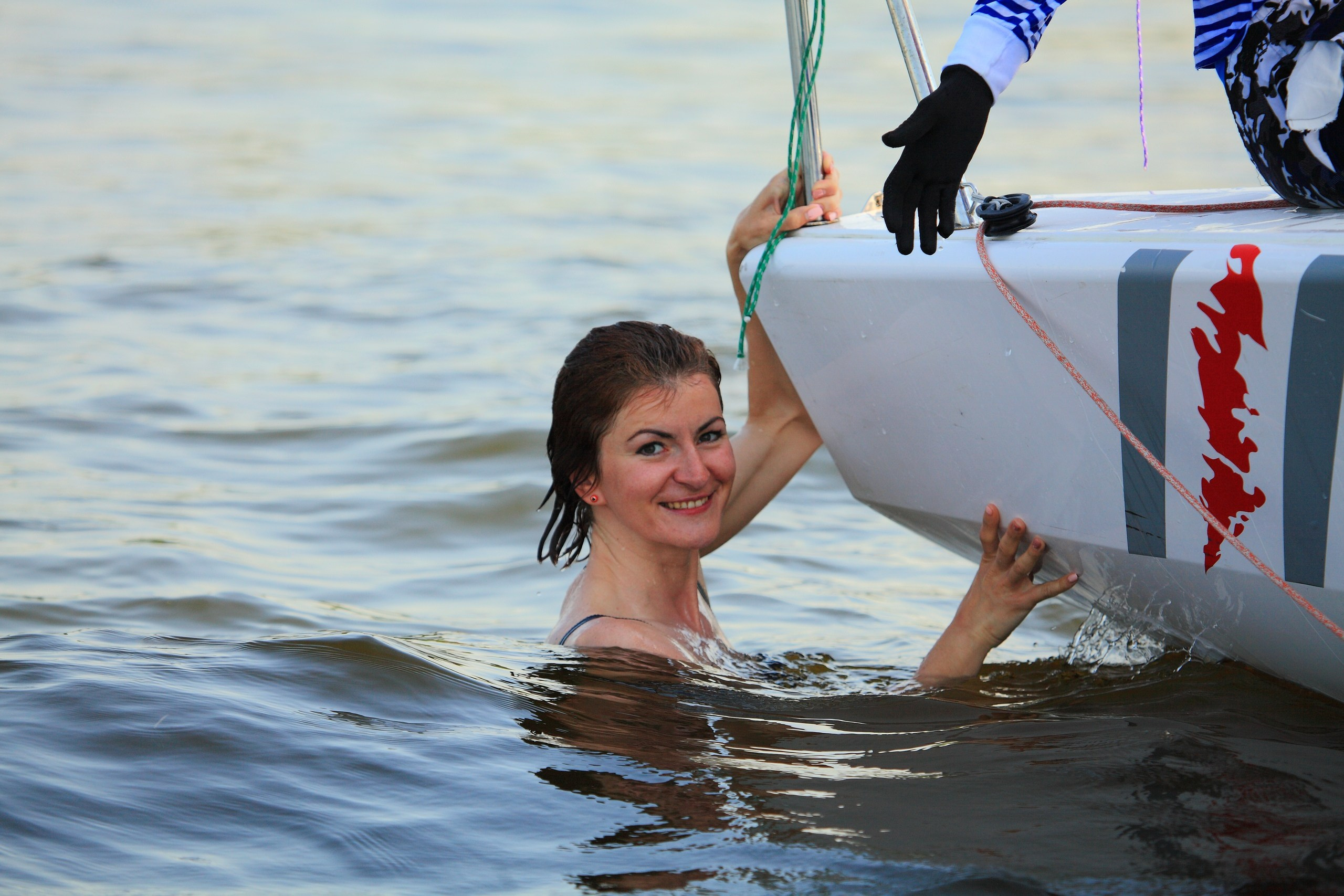 Яхтинг | 26.06.2021. Галерея Фантим