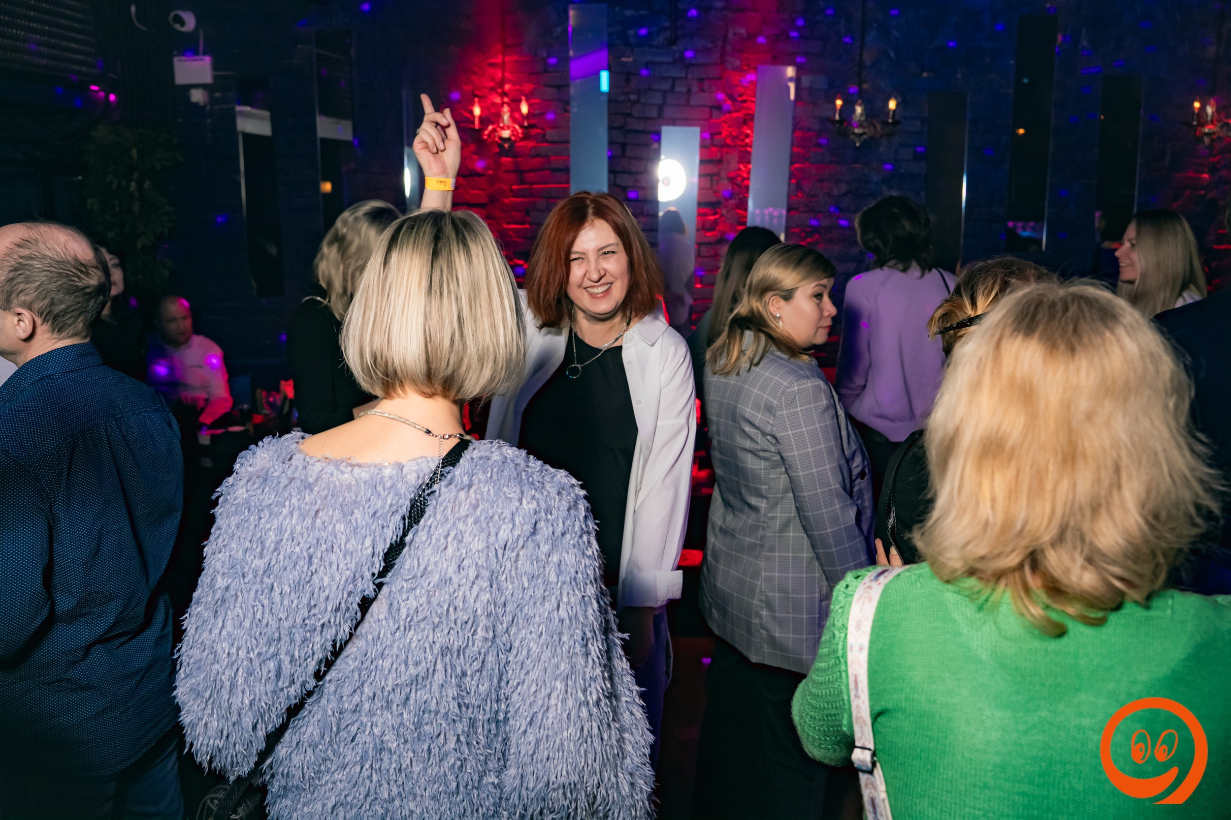 Клубная | 23.01. Галерея Фантим