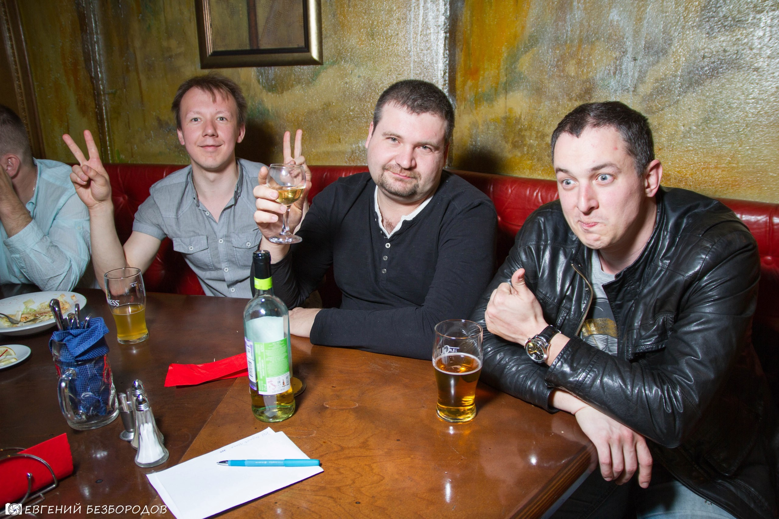 Музыкальная вечеринка | 13.05.2017. Галерея Фантим