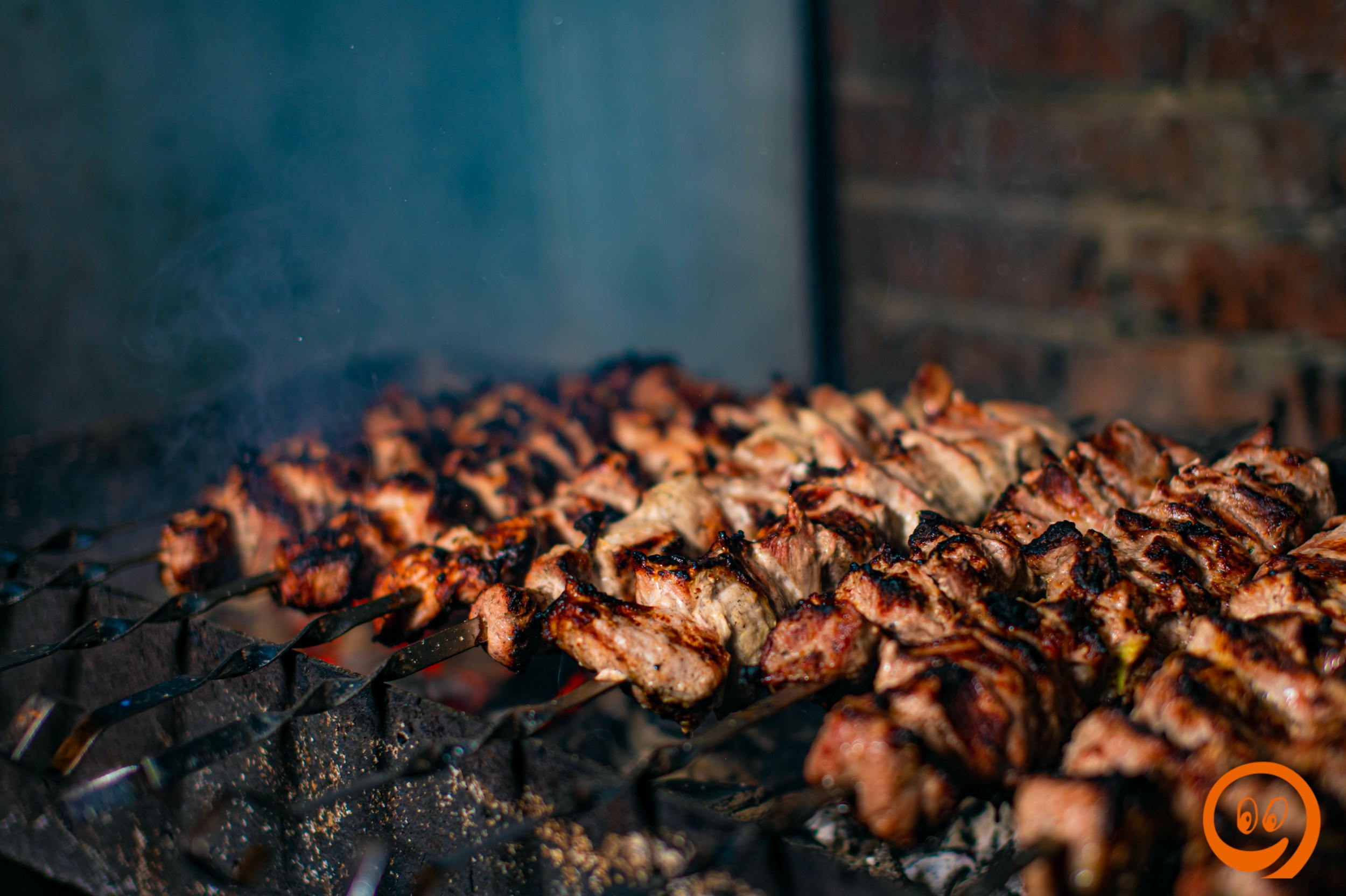 Шашлычная вечеринка | 15.11.2025. Галерея Фантим