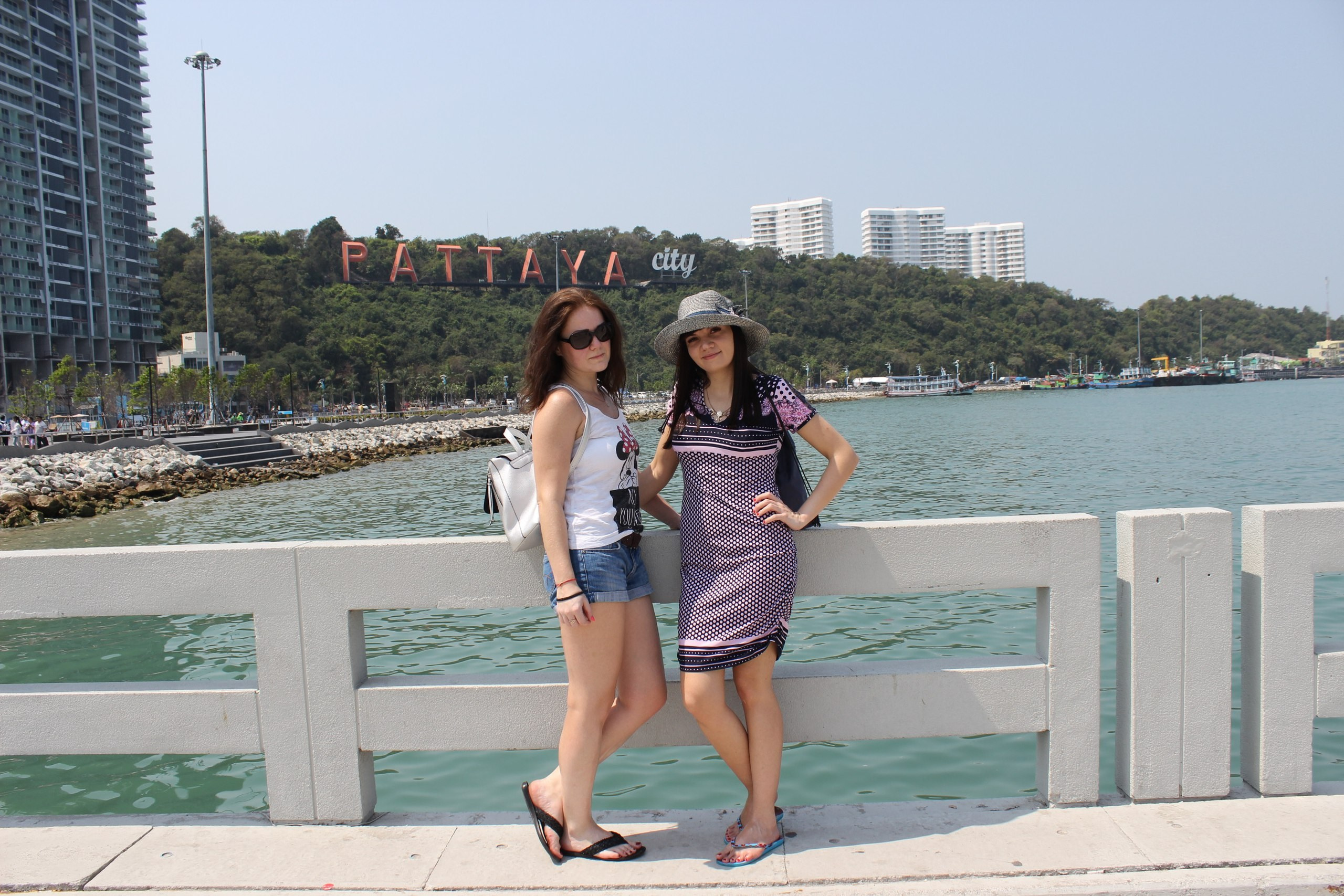 Таиланд |10-25.02.2018. Галерея Фантим