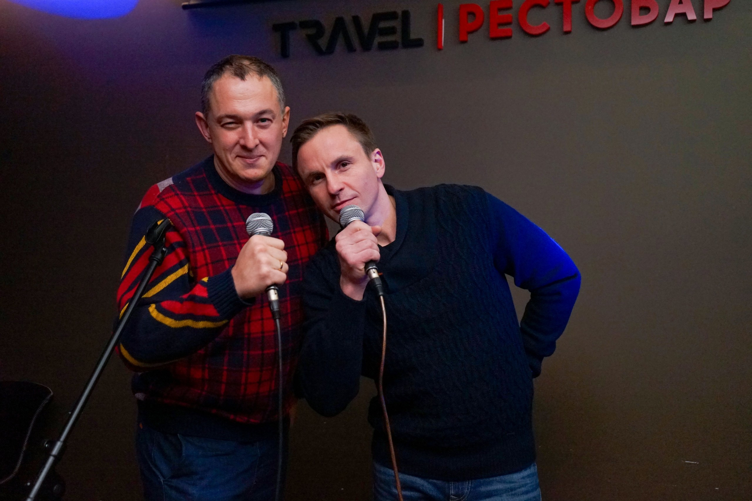 Караоке | 28.11.2020. Галерея Фантим