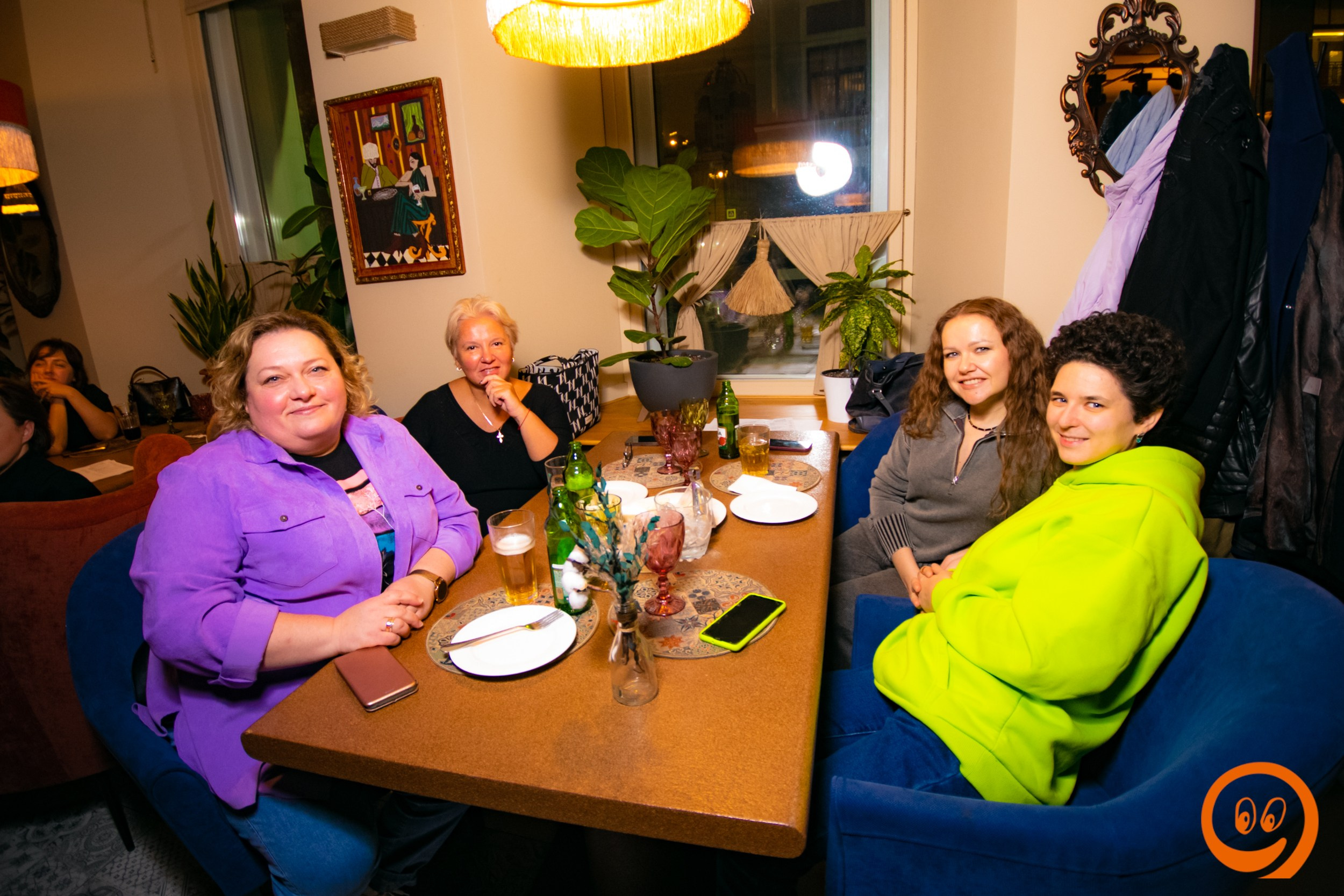 Музыкальный Фантимник | 8.11.2025. Галерея Фантим