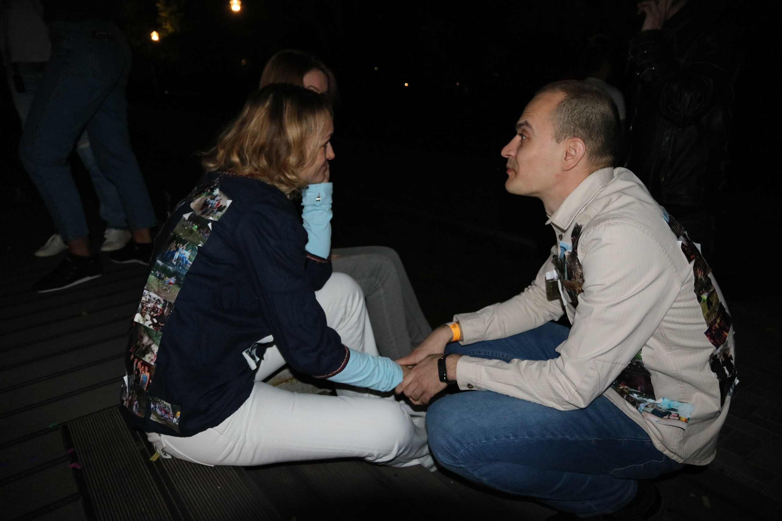 Десять! ДР Фантима (неофициальный) | 18.05.19 г. Галерея Фантим